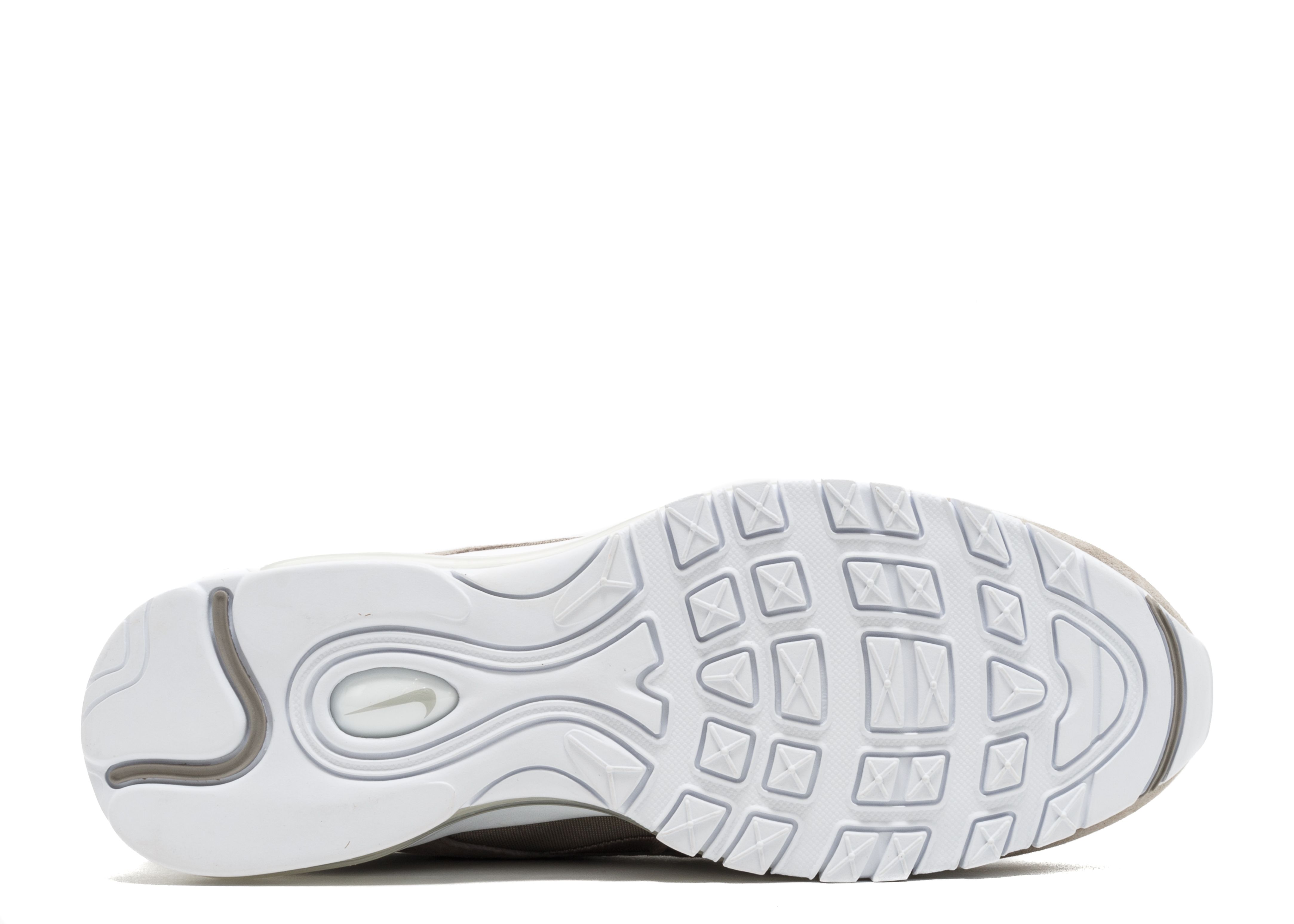 Air Max 97 'Cobblestone' - Nike - 921826 002 - cobblestone