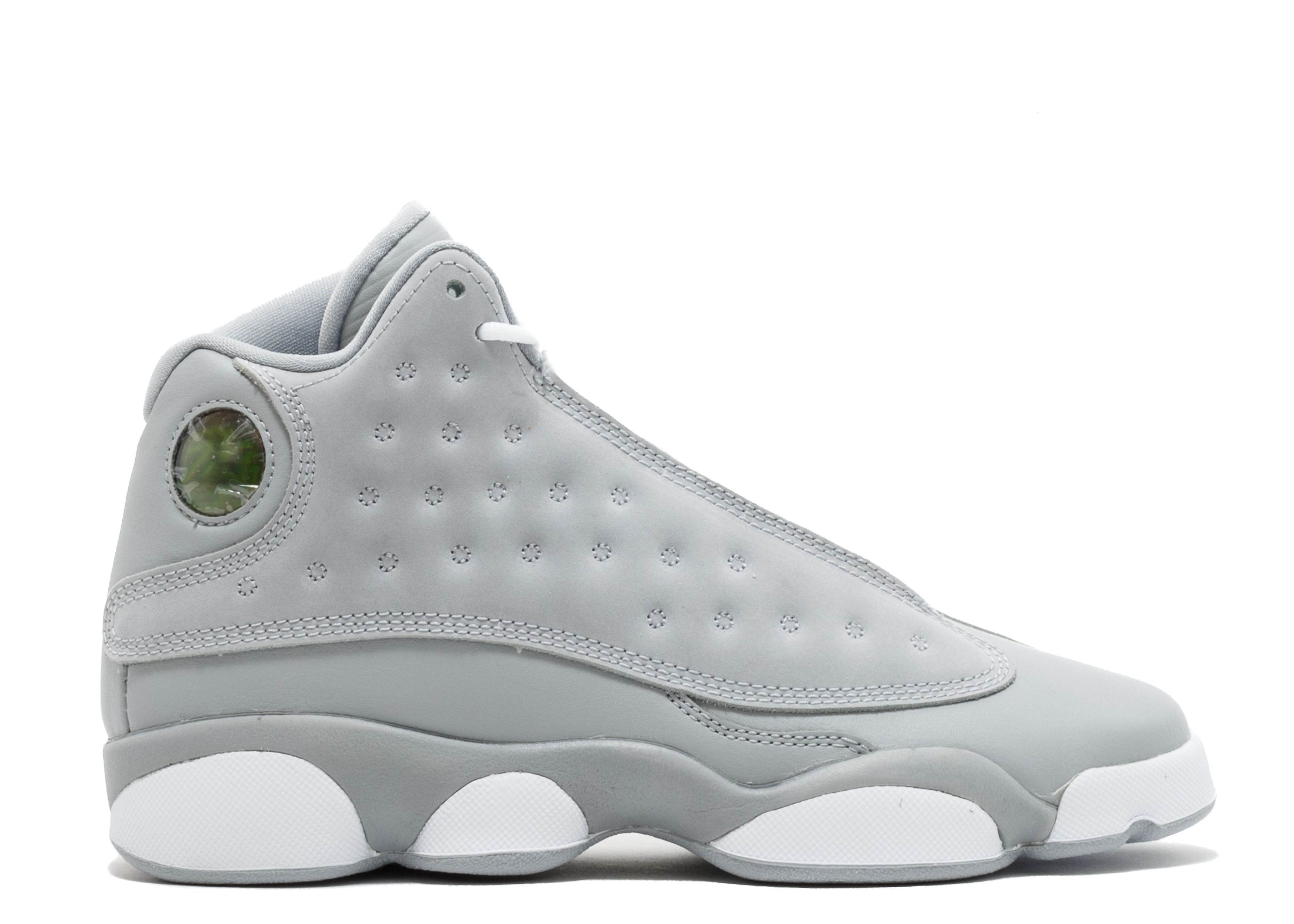 Jordan 13 Retro GS  display picture 3