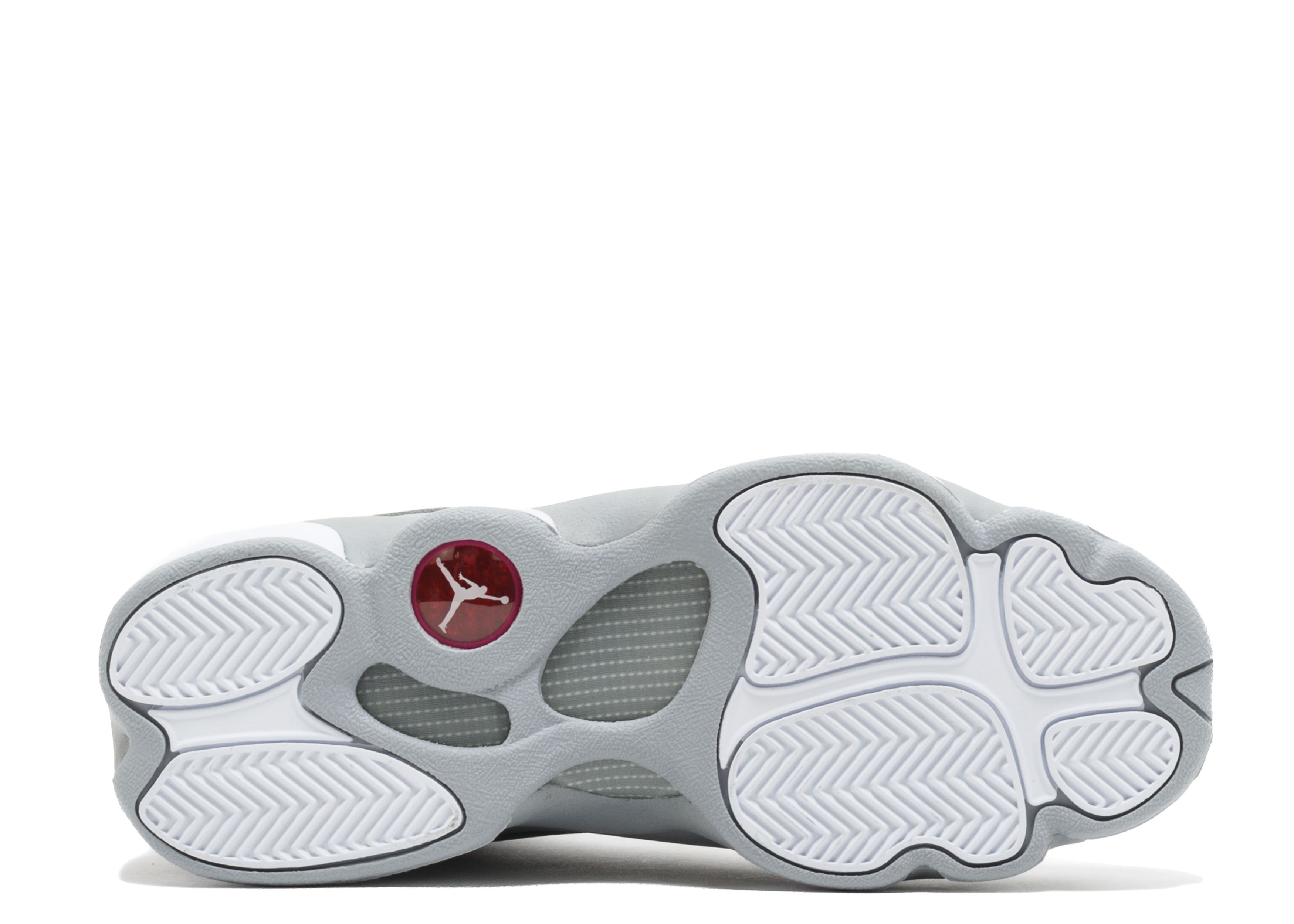 The Air Jordan 13 'Wolf Grey' Arrives August 5th – CrepProtect