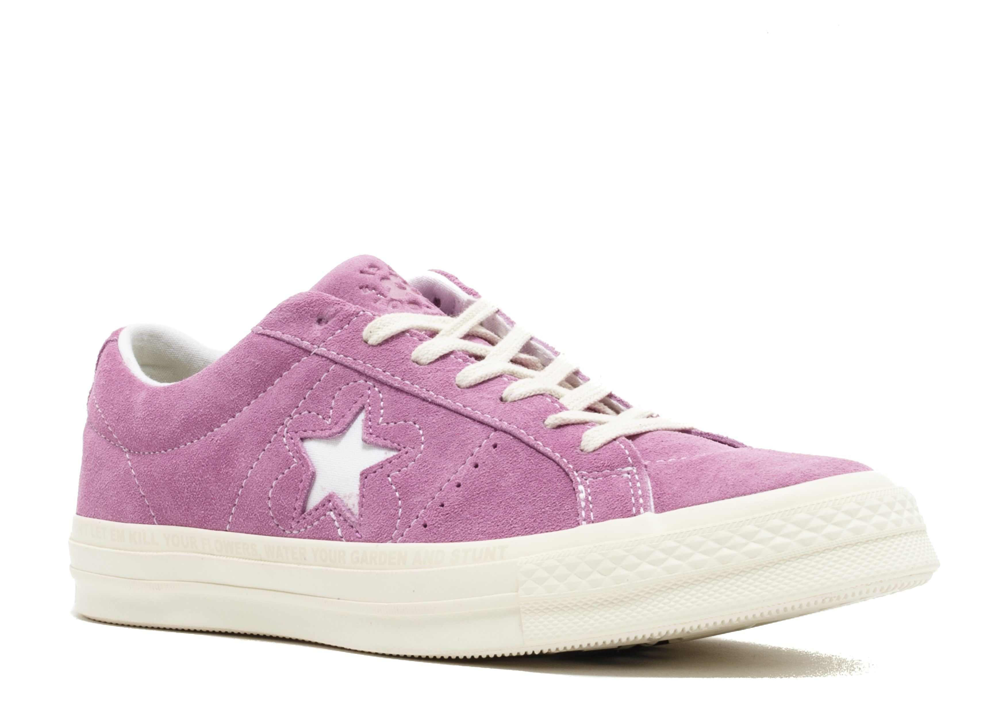 Golf Le Fleur X One Star Ox 