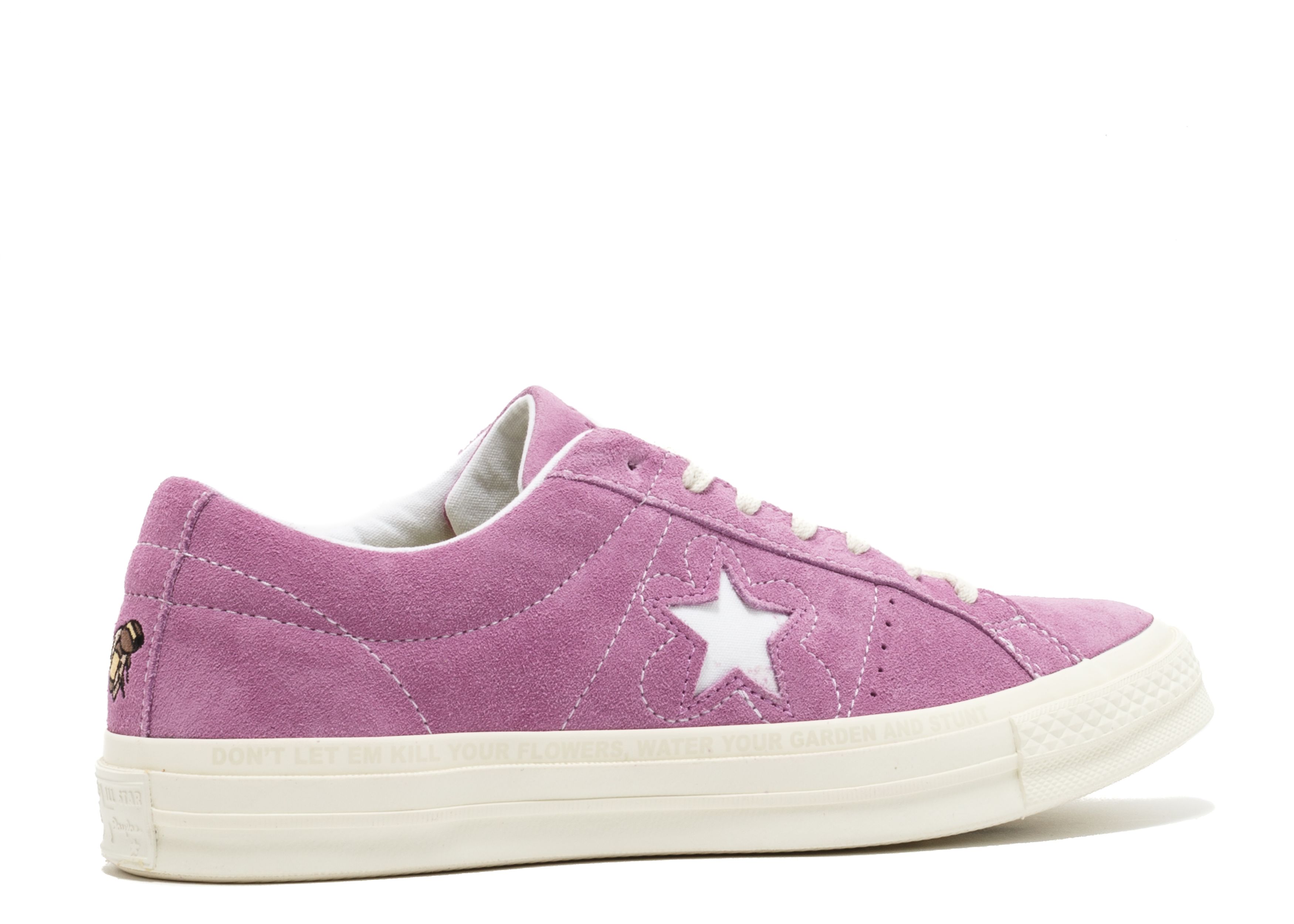 Golf Le Fleur X One Star Ox 