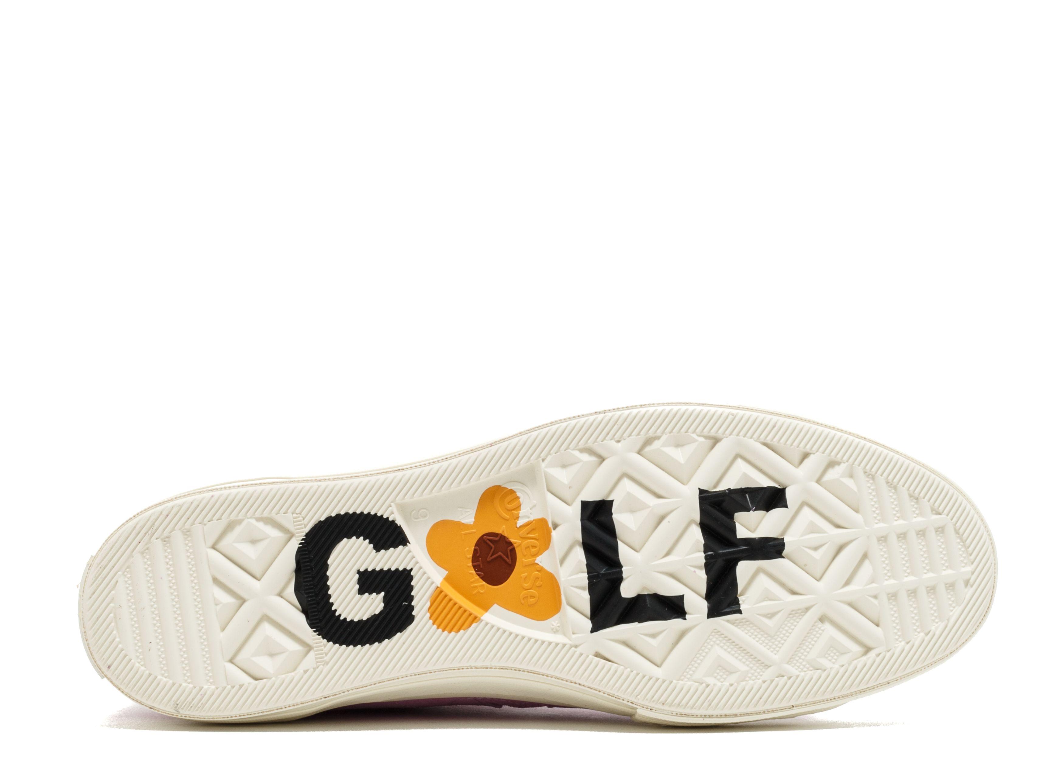 Golf Le Fleur X One Star Ox 