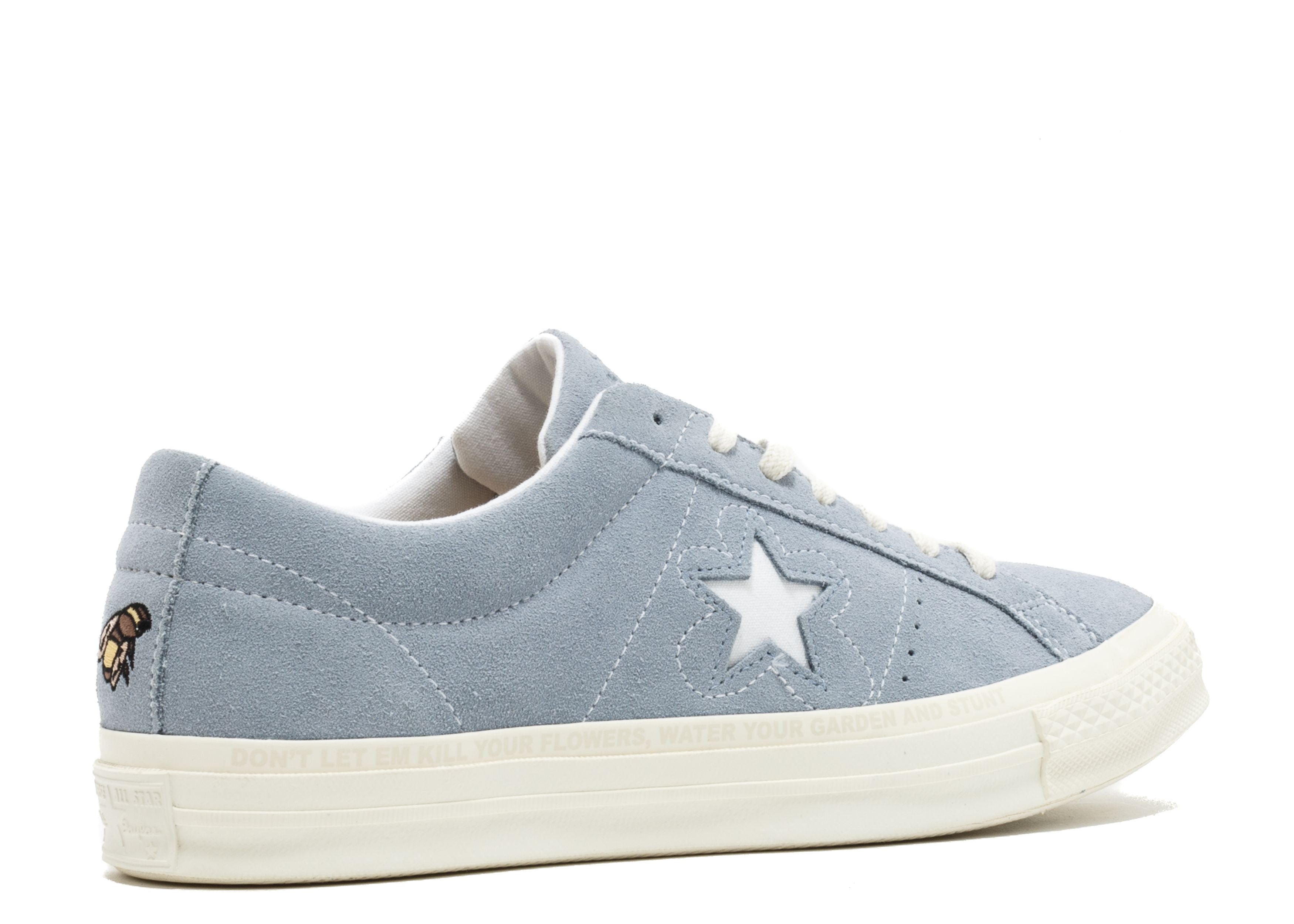 converse golf le fleur bleu marine