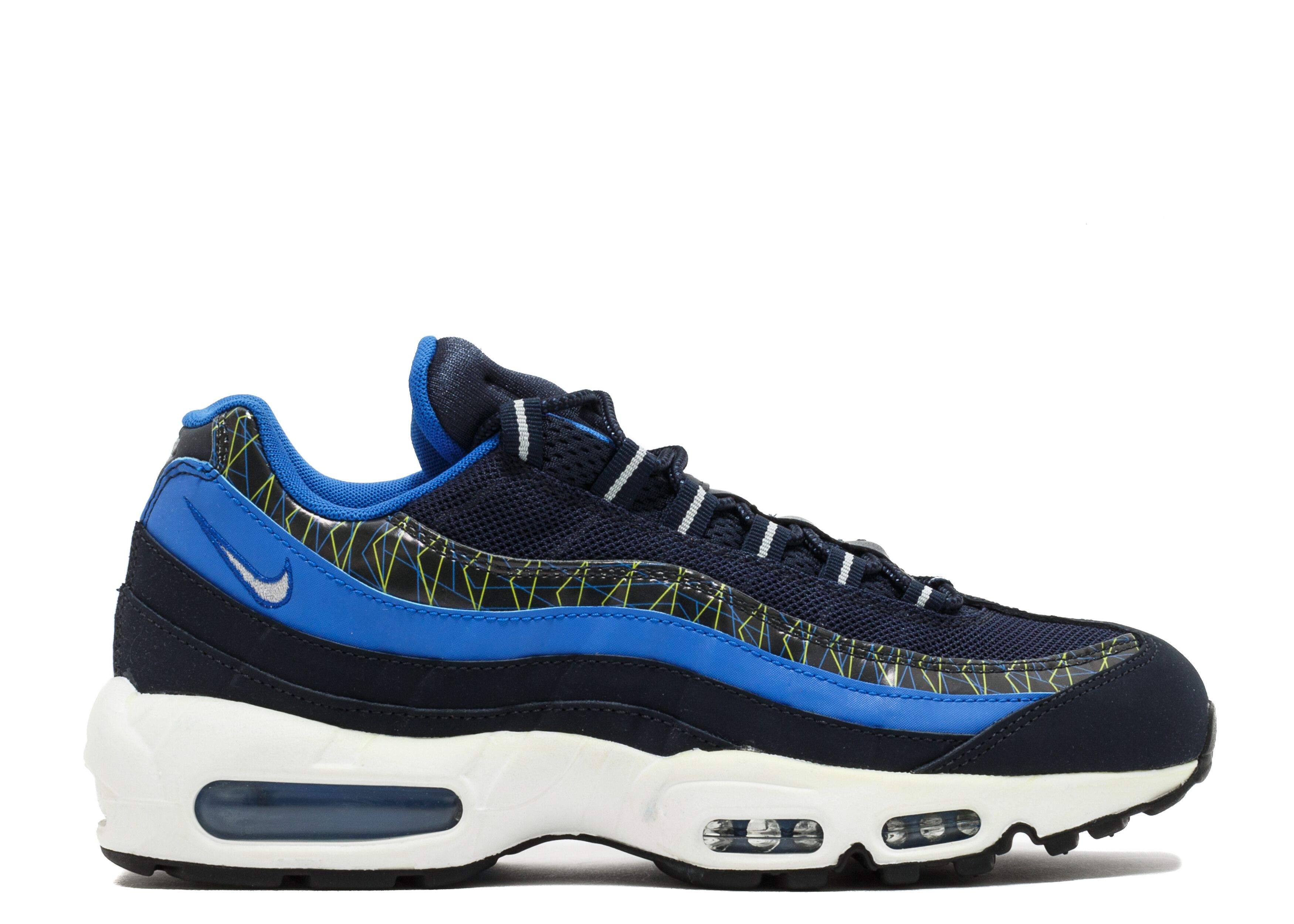 Nike Apparel Game Royal Air Max 95 Low Price Air Max 95 Premium