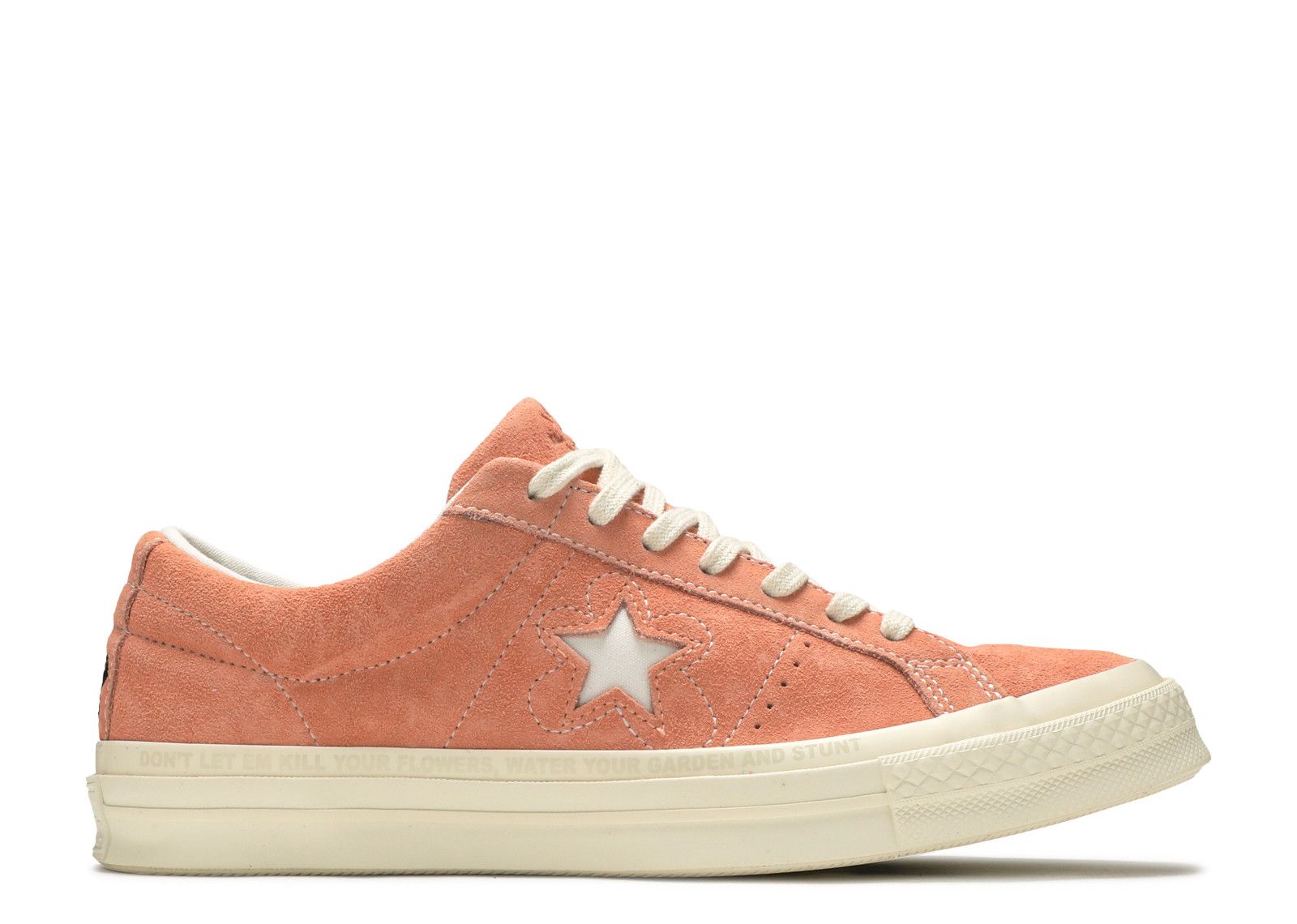 Golf Le Fleur X One Star Ox 