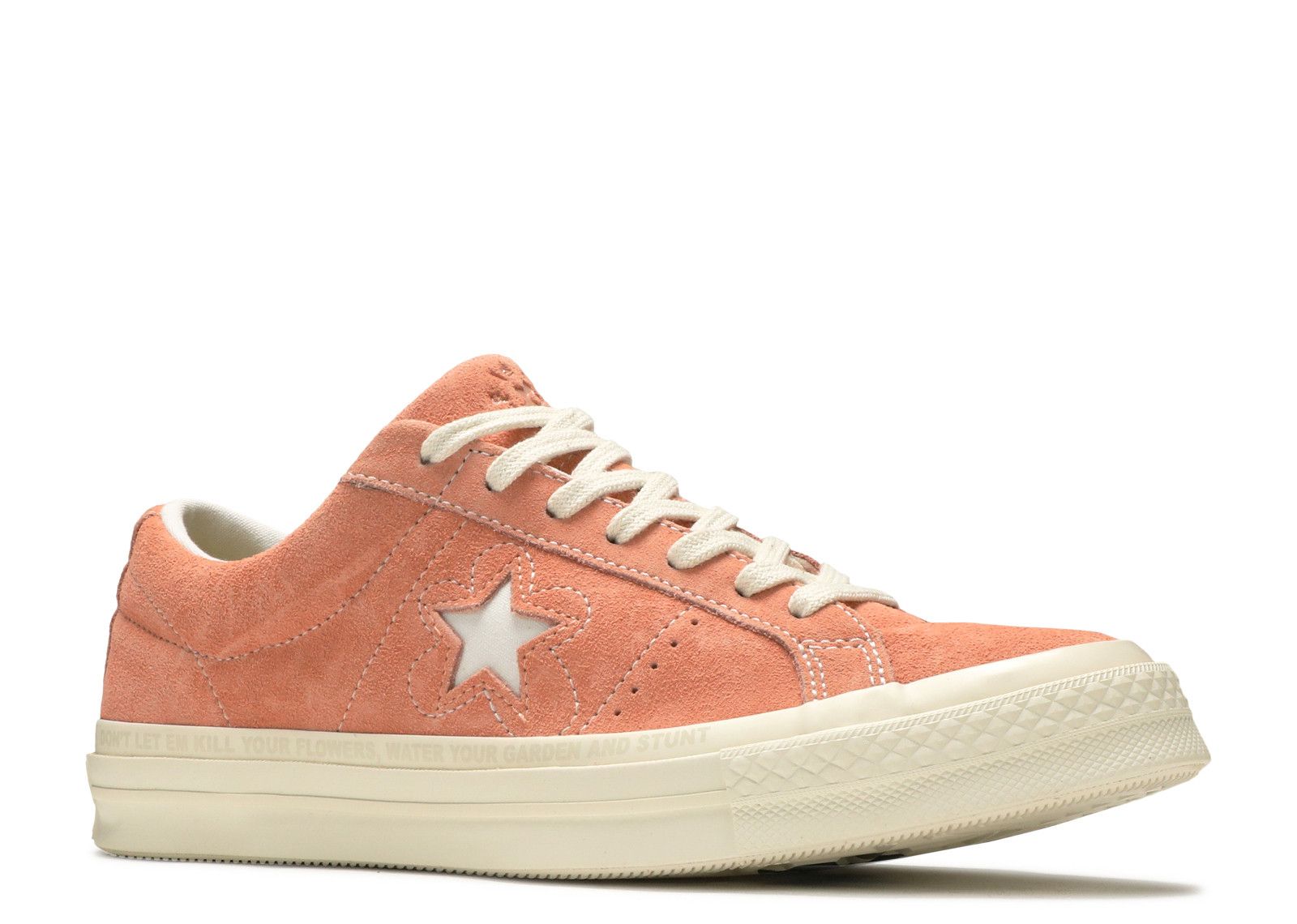 golf le fleur peach