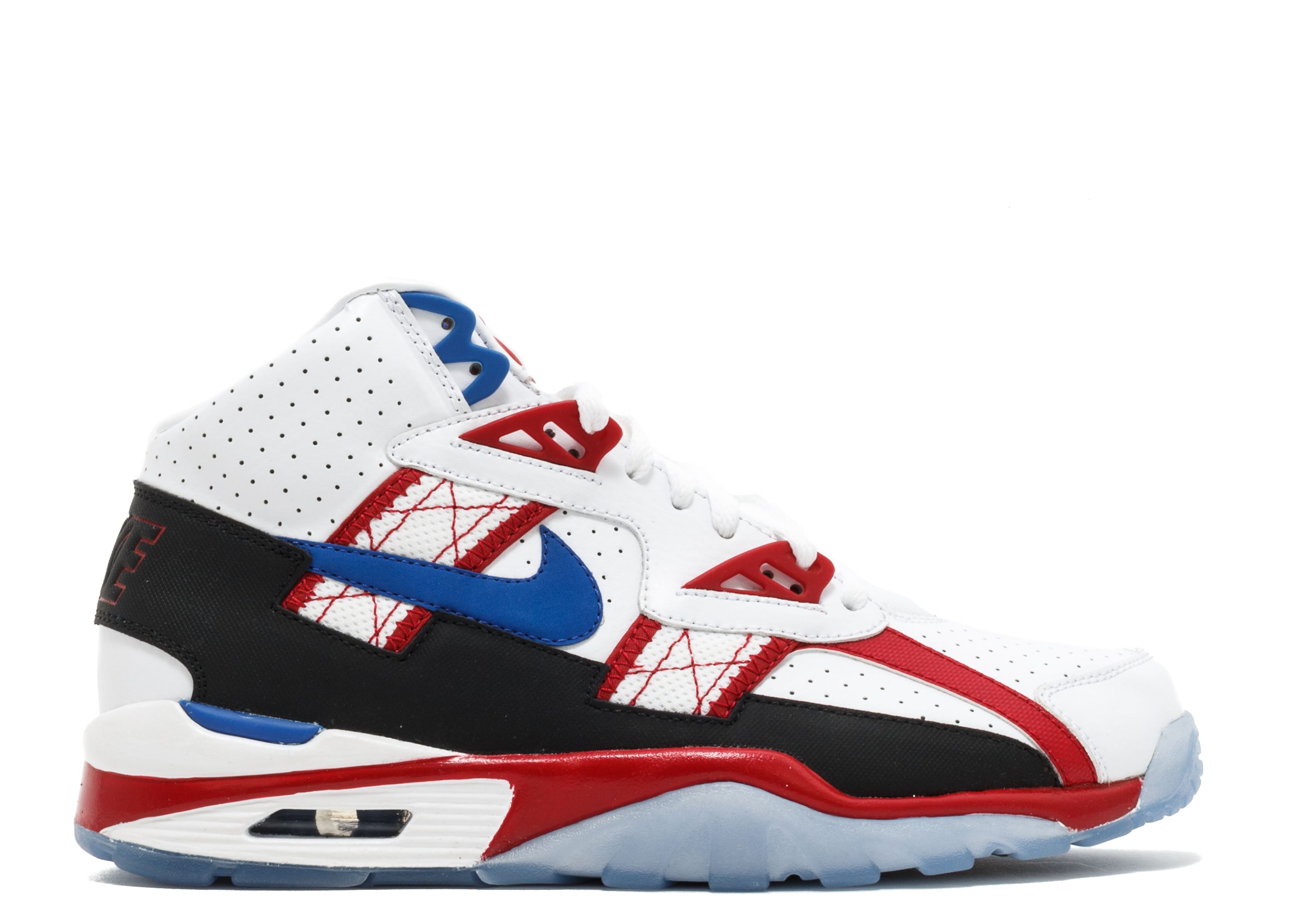 Air Trainer SC High 'Bo Knows'