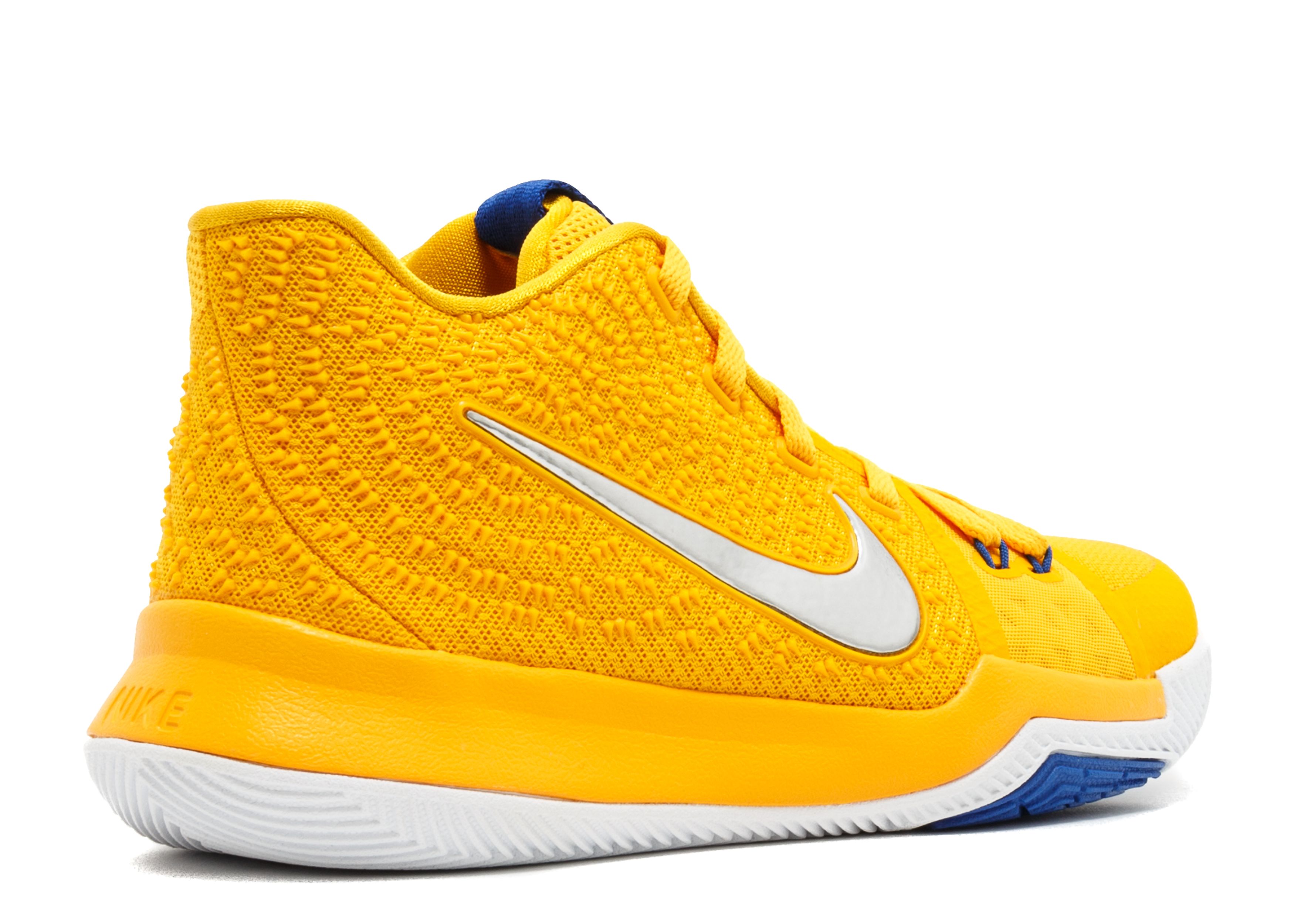 Kyrie GS 'Mac and Cheese'