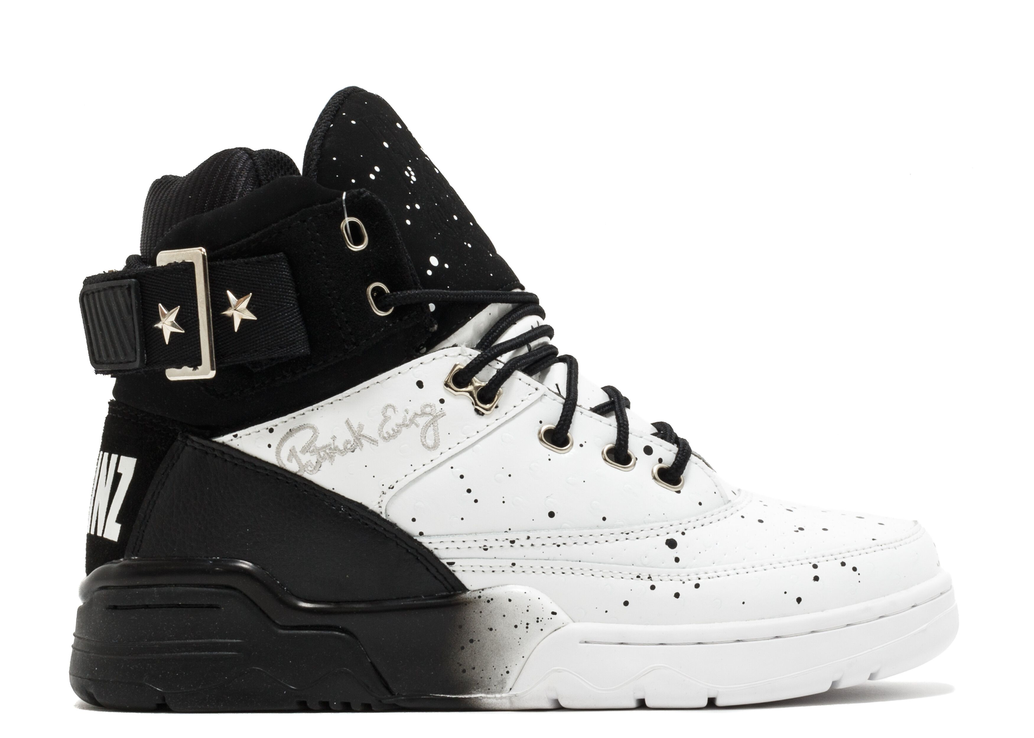 2 Chainz X Ewing 33 HI Round 2: Ewing 33 Hi x 2 Chainz main image 3