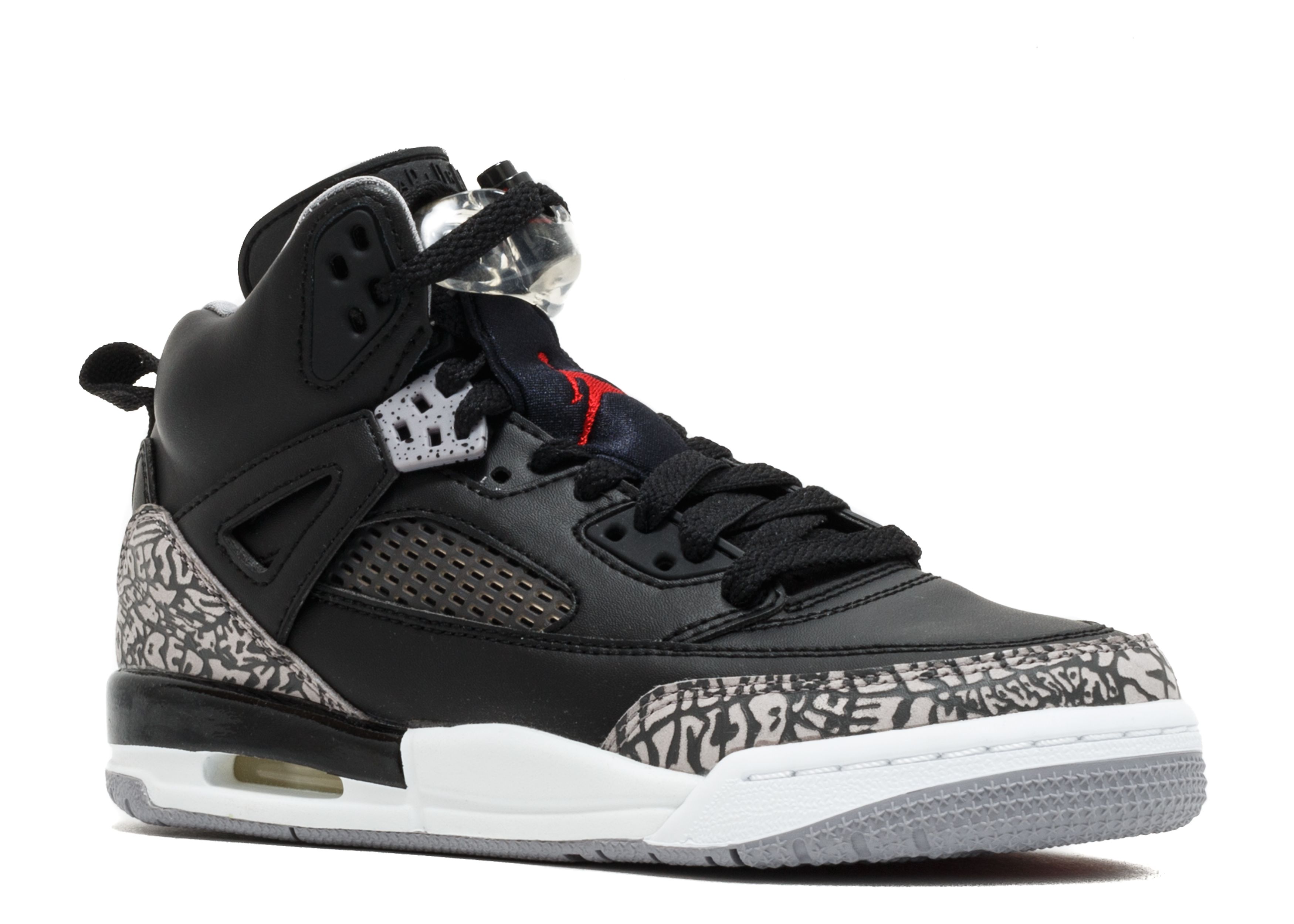 Jordan Spizike GS 