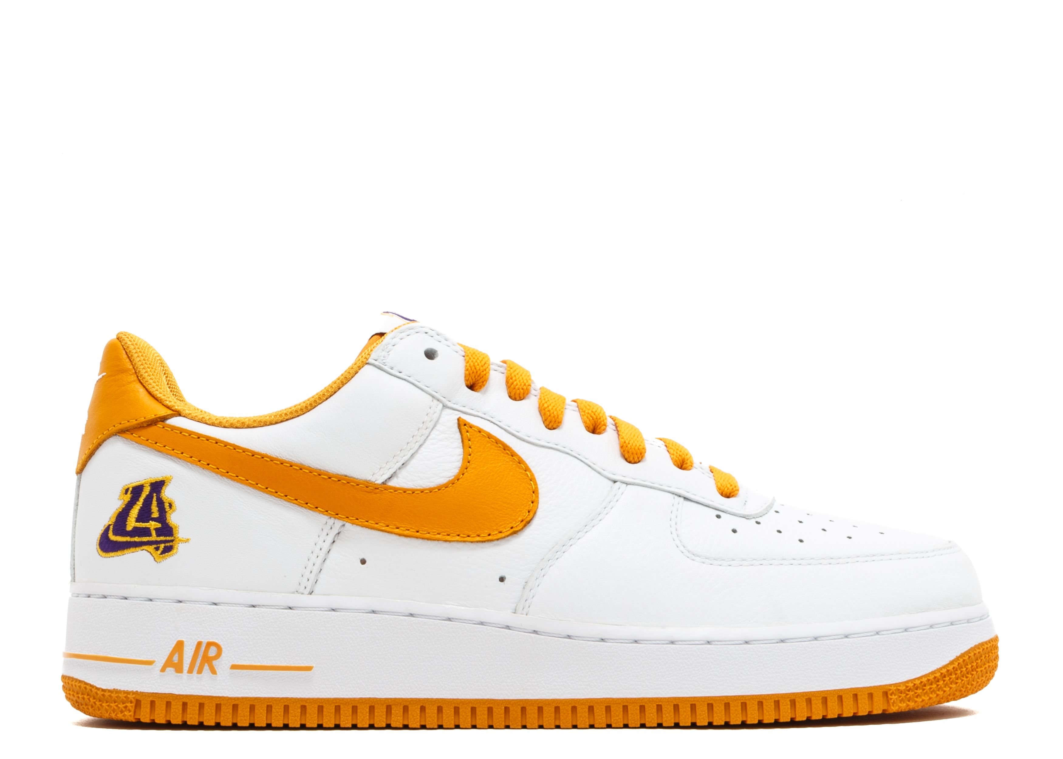 Air Force Low Retro 'Los Angeles'
