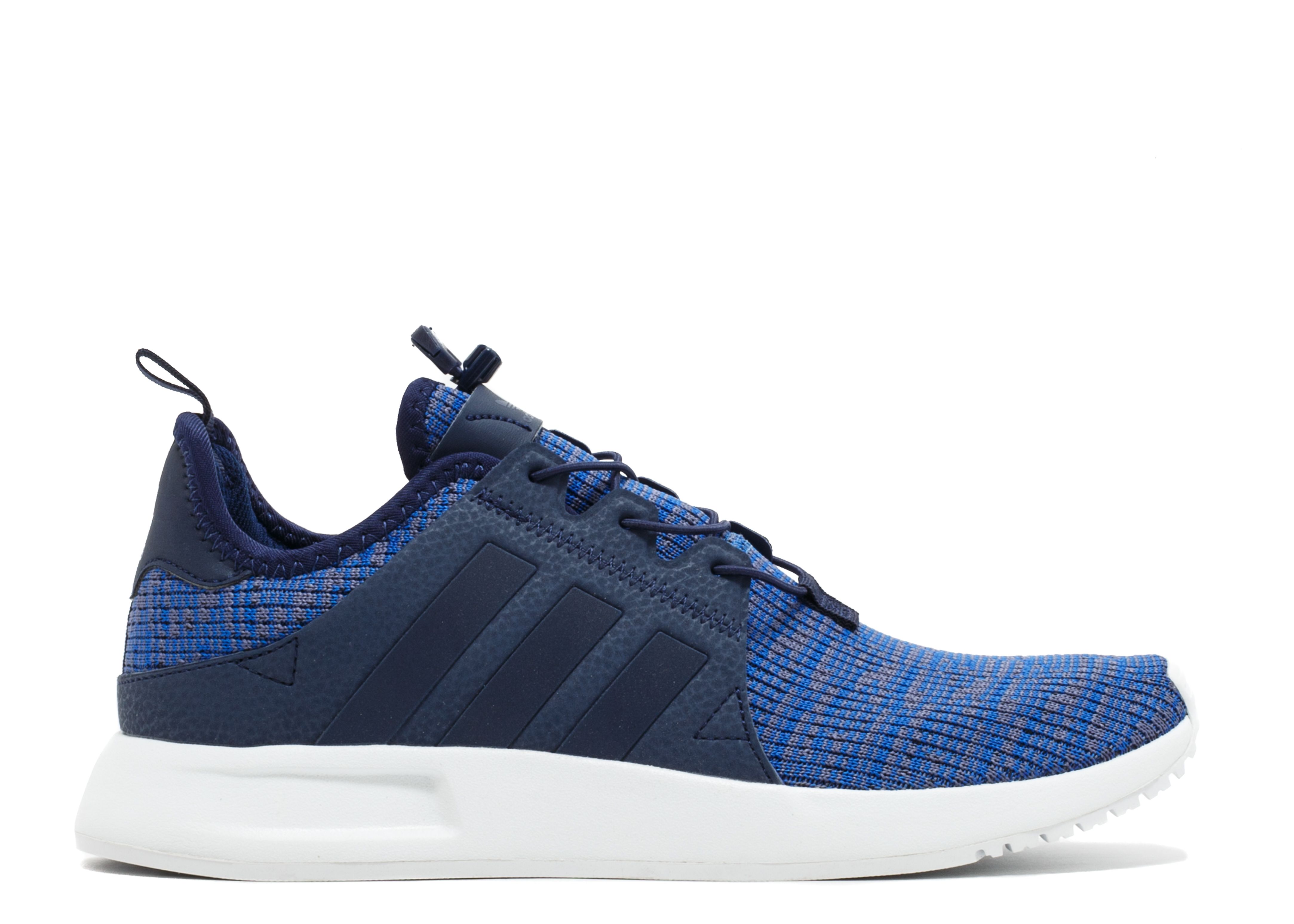 X Plr - Adidas - BB2900 - dark blue/dark blue/white | Flight Club