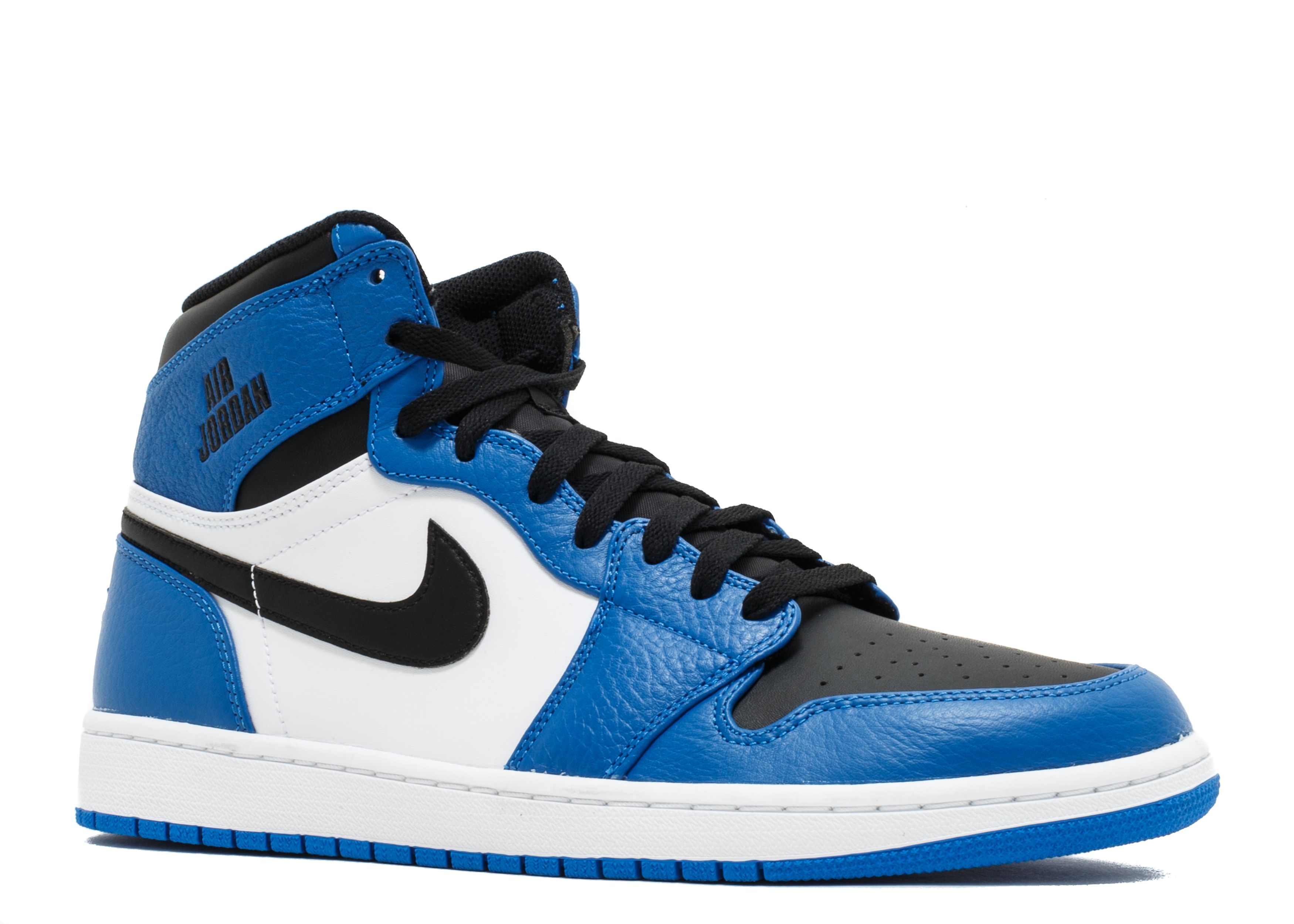 Jordan 1 Rare Air 