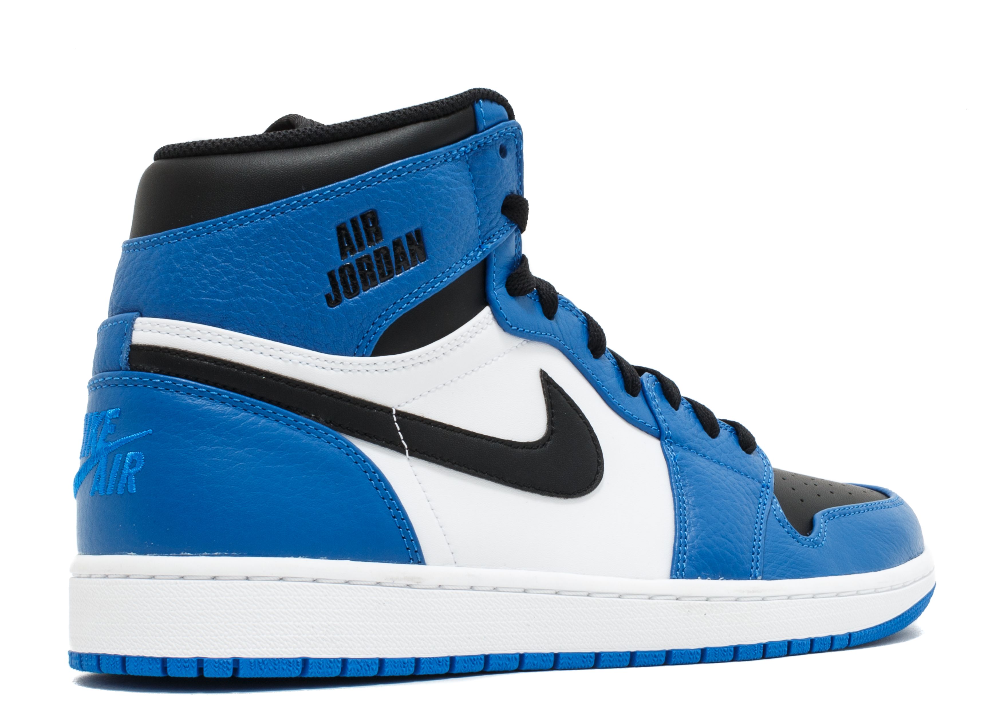 Jordan 1 Rare Air  display picture 3
