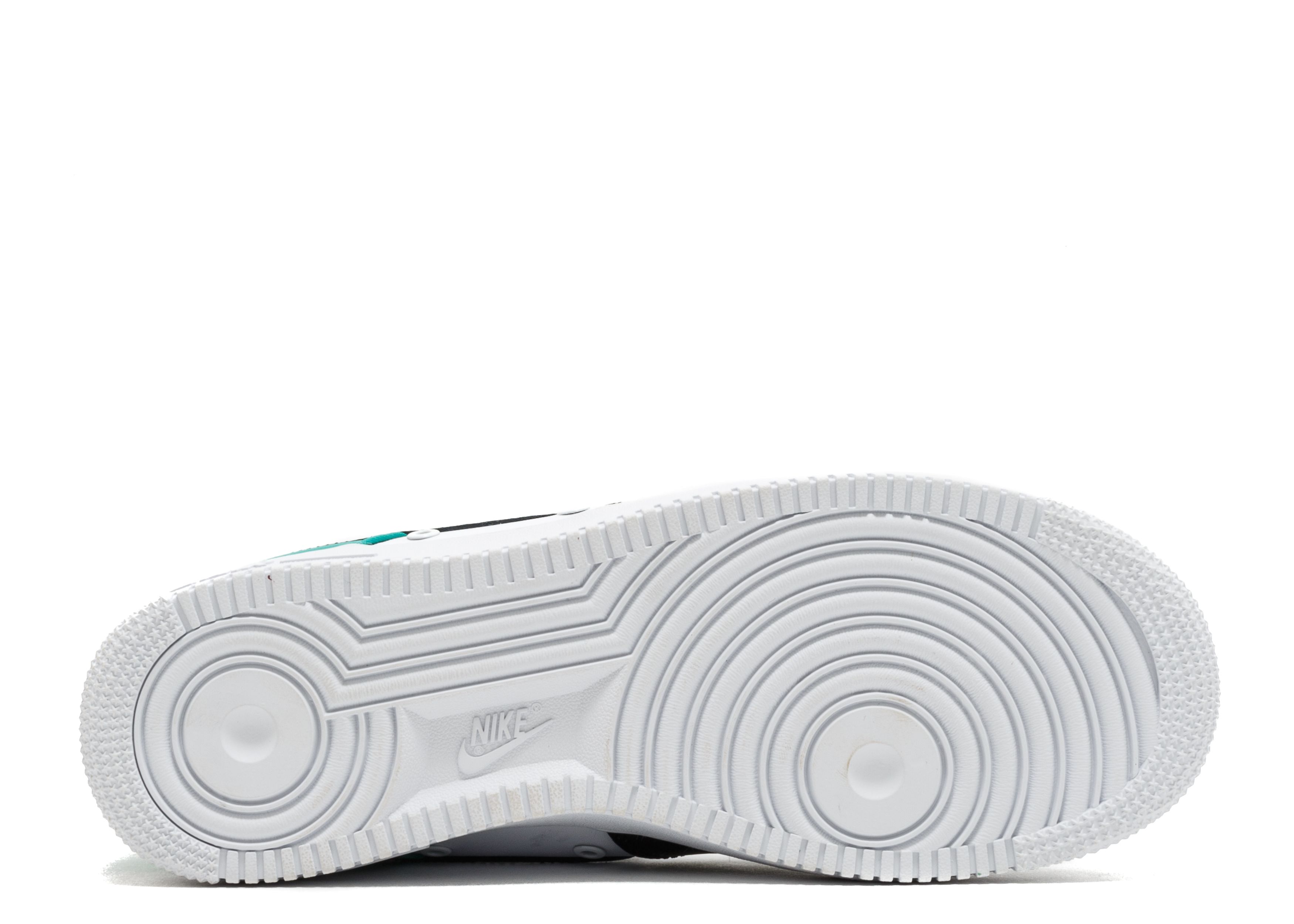 Air Force 1 Low Mini Swoosh  display picture 1