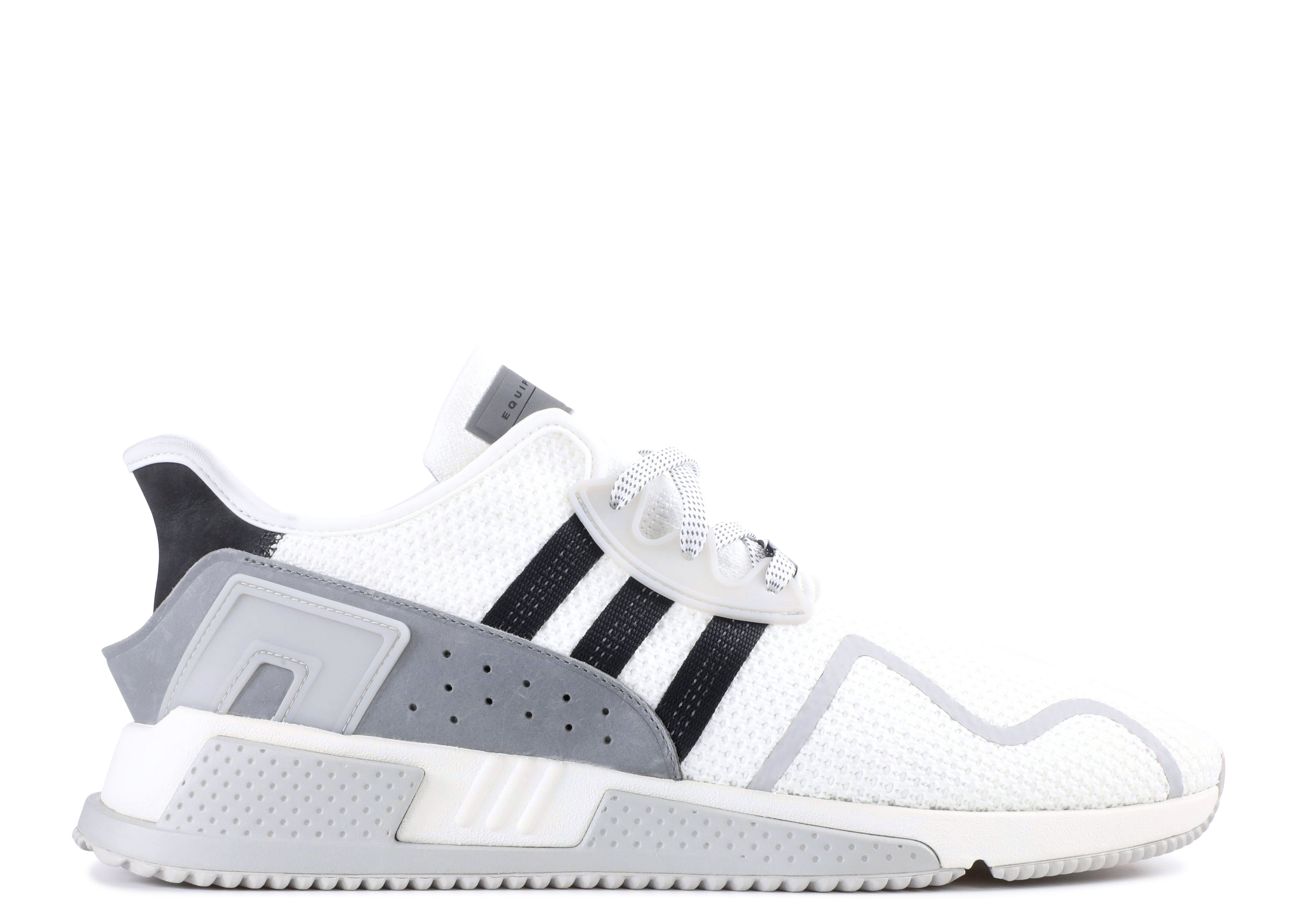 EQT Cushion ADV 'Friends And Family' - Adidas - AQ0189 - core
