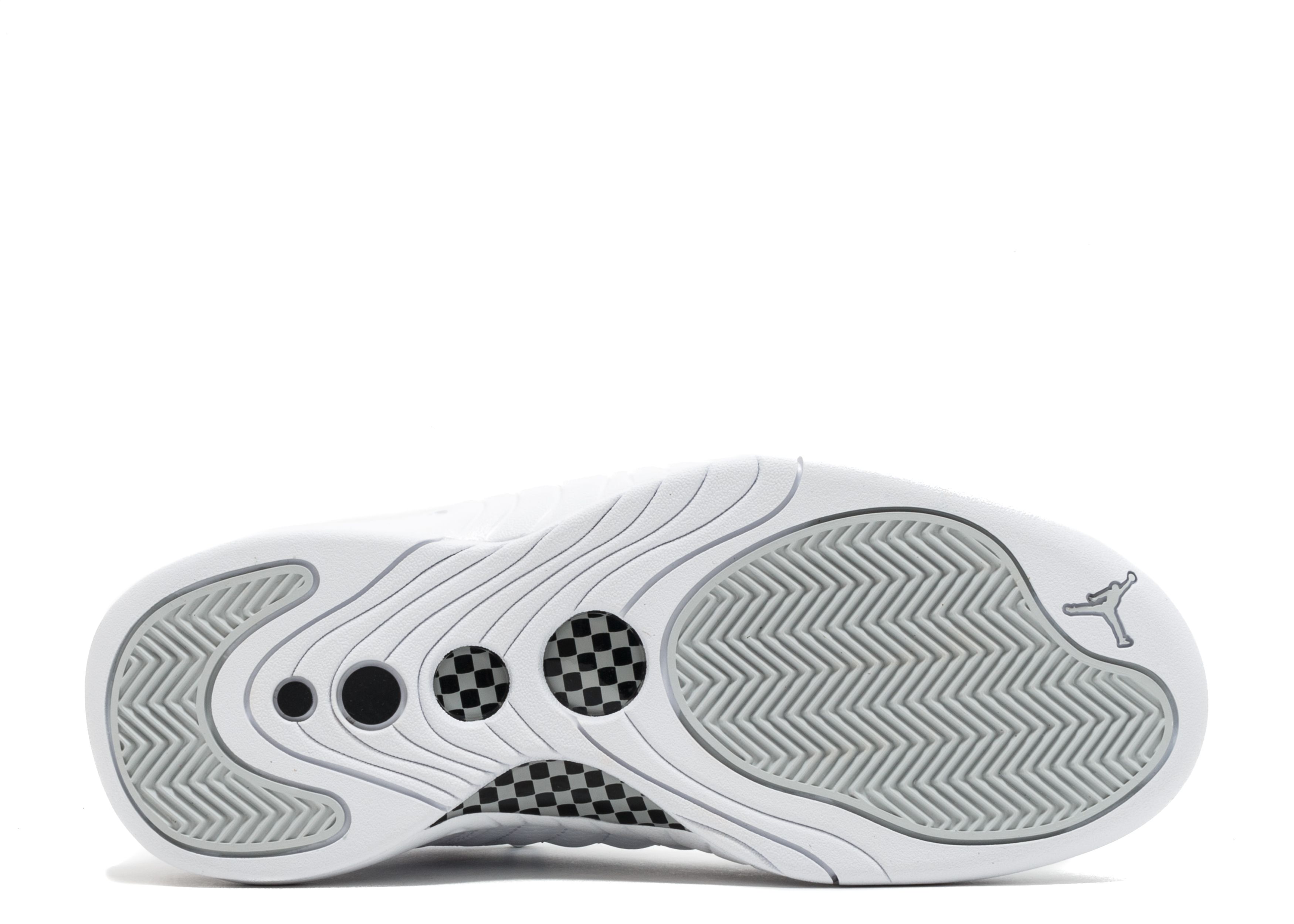 Jordan Jumpman Pro 