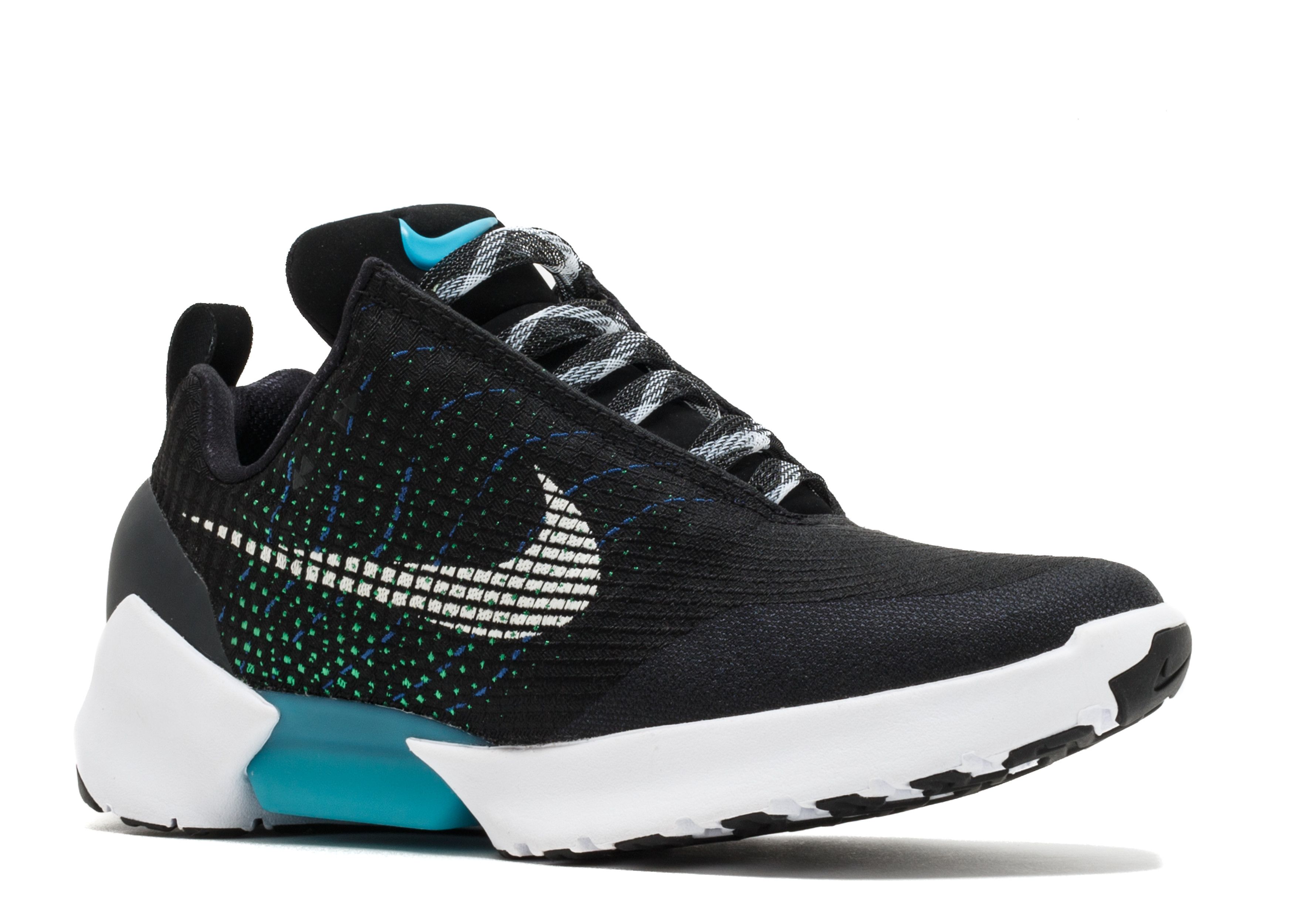 nike hyperadapt flight club