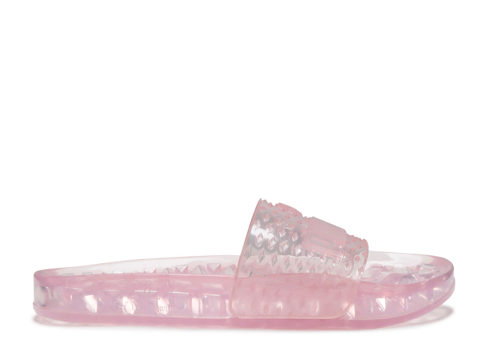 Fenty x Wmns Jelly Slide 'Prism Pink'