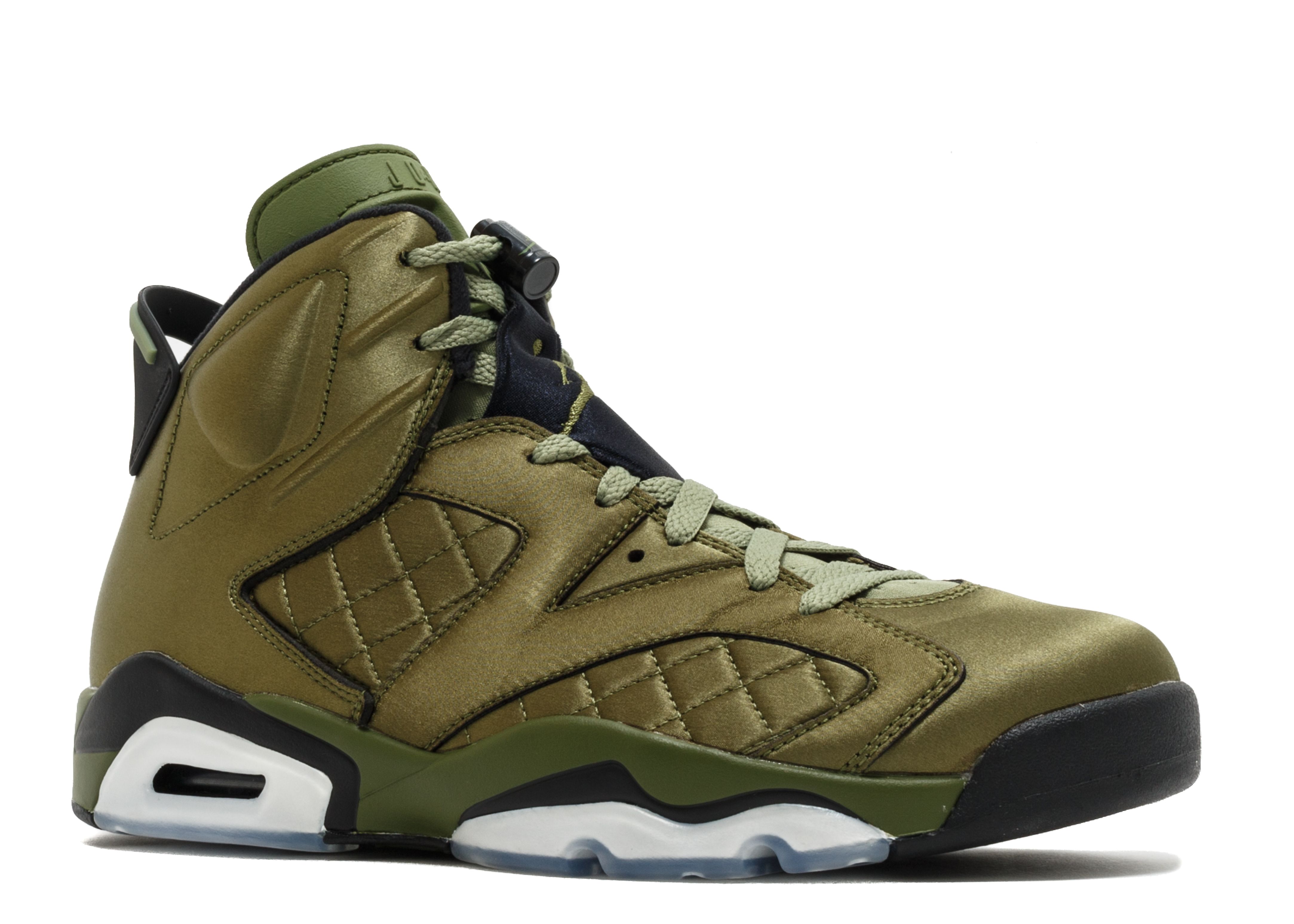 jordan retro 6 pinnacle