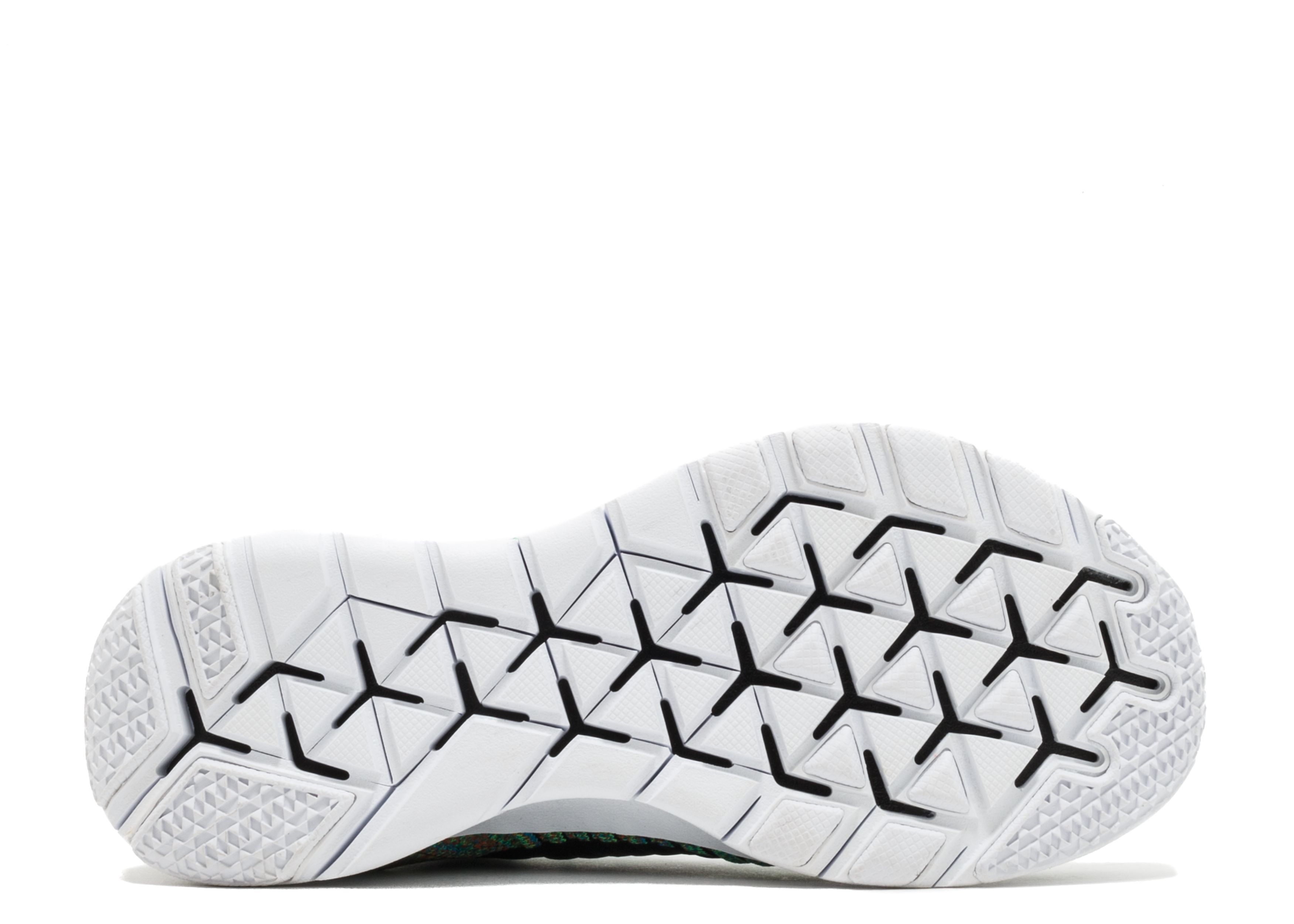 Riccardo Tisci X NikeLab Free Train Force Flyknit 