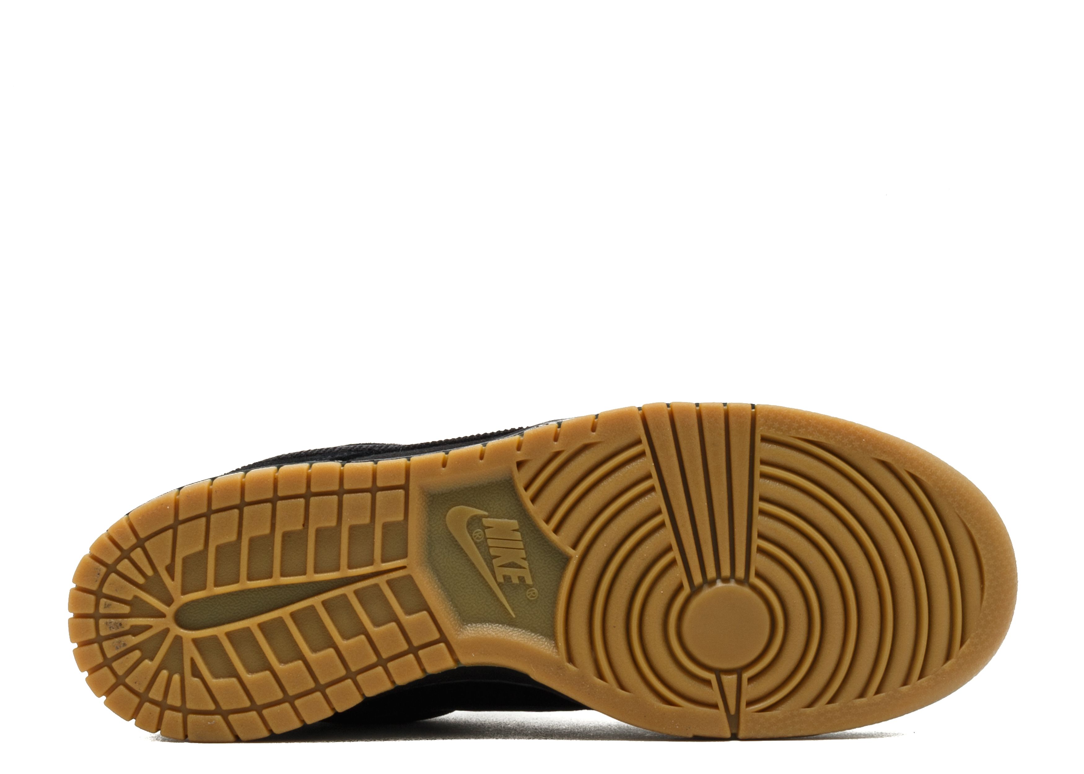The Basement X Dunk Low QS 