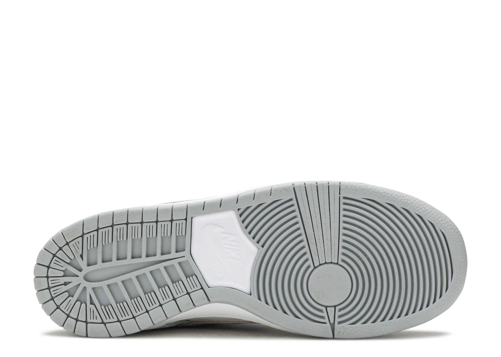 nike sb dunk low ishod wair flat silver