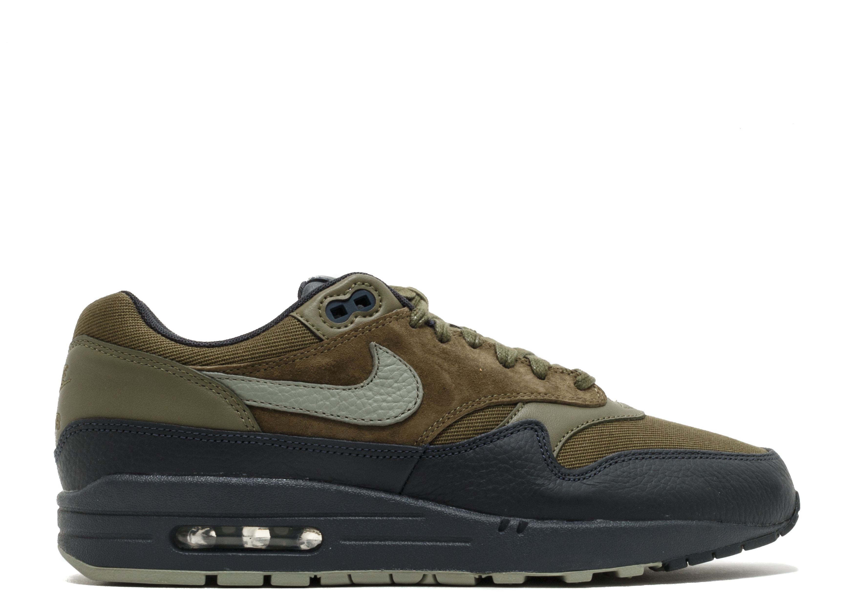 Air Max Premium 'Dark Stucco'
