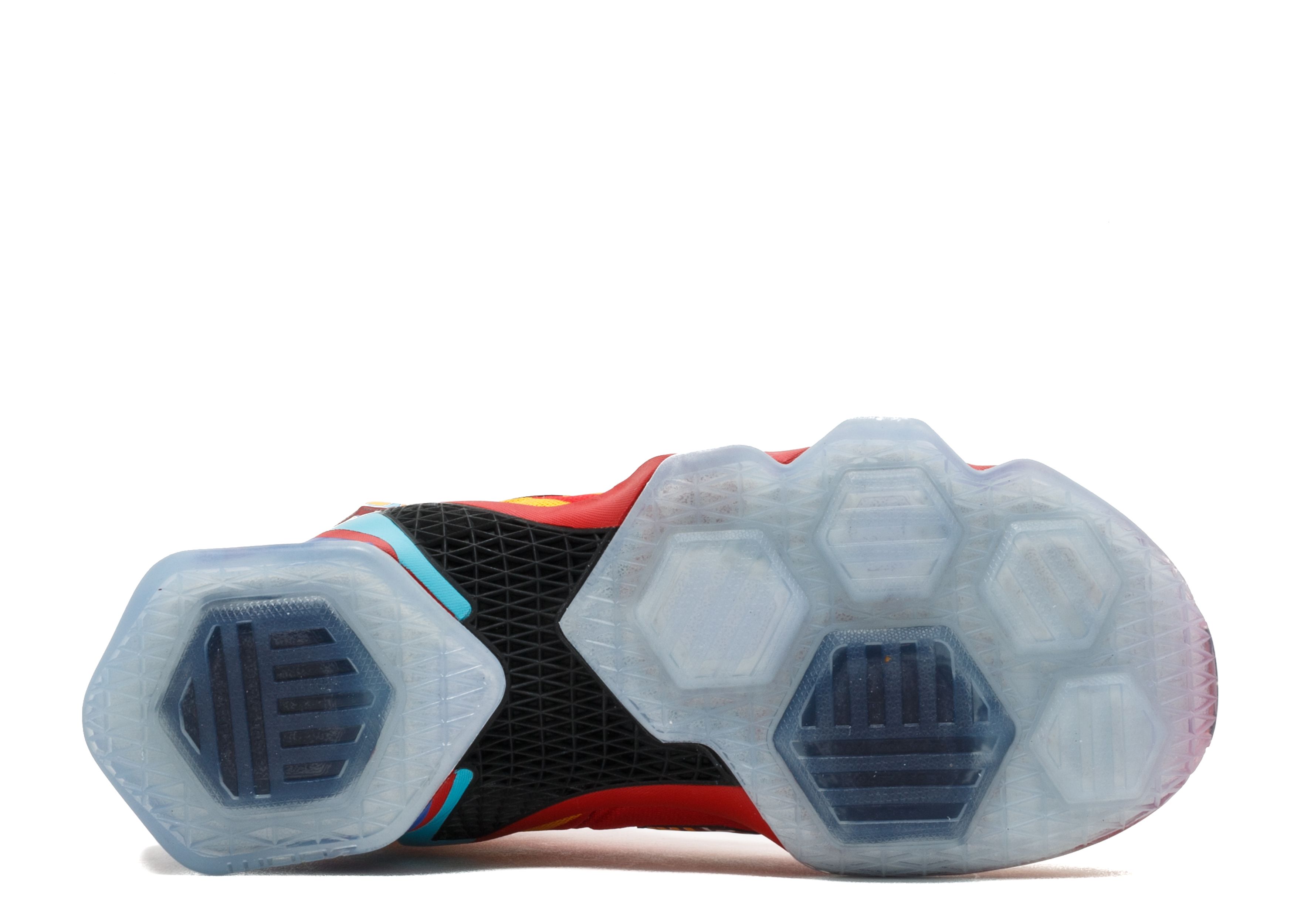 LeBron 13 promo EYBL Nike Lebron 13 promo EYBL 2016  main image 4
