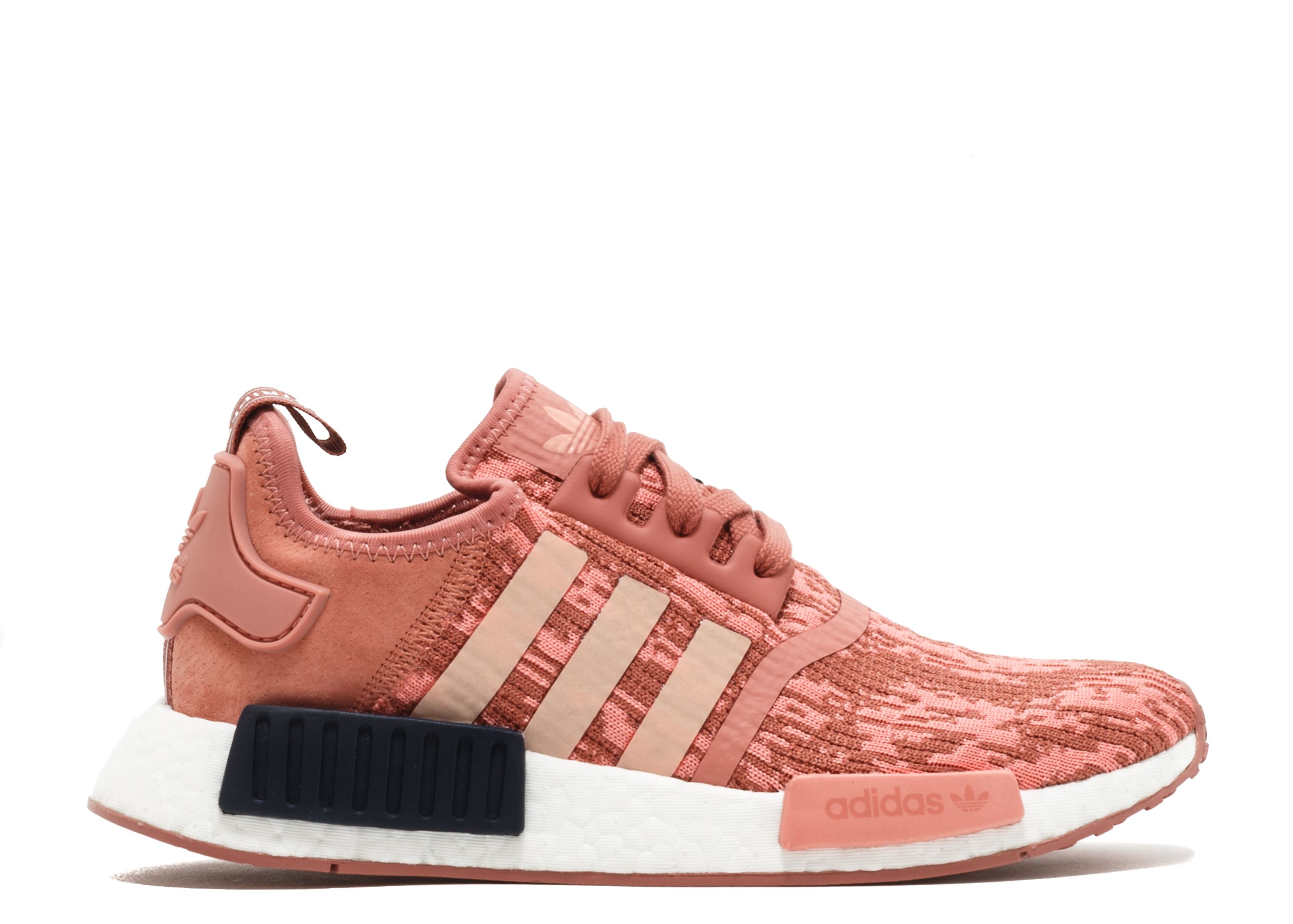 Wmns NMD_R1 'Raw Pink' - Adidas - BY9648 - raw pink/trace pink-legend ink |  Flight Club