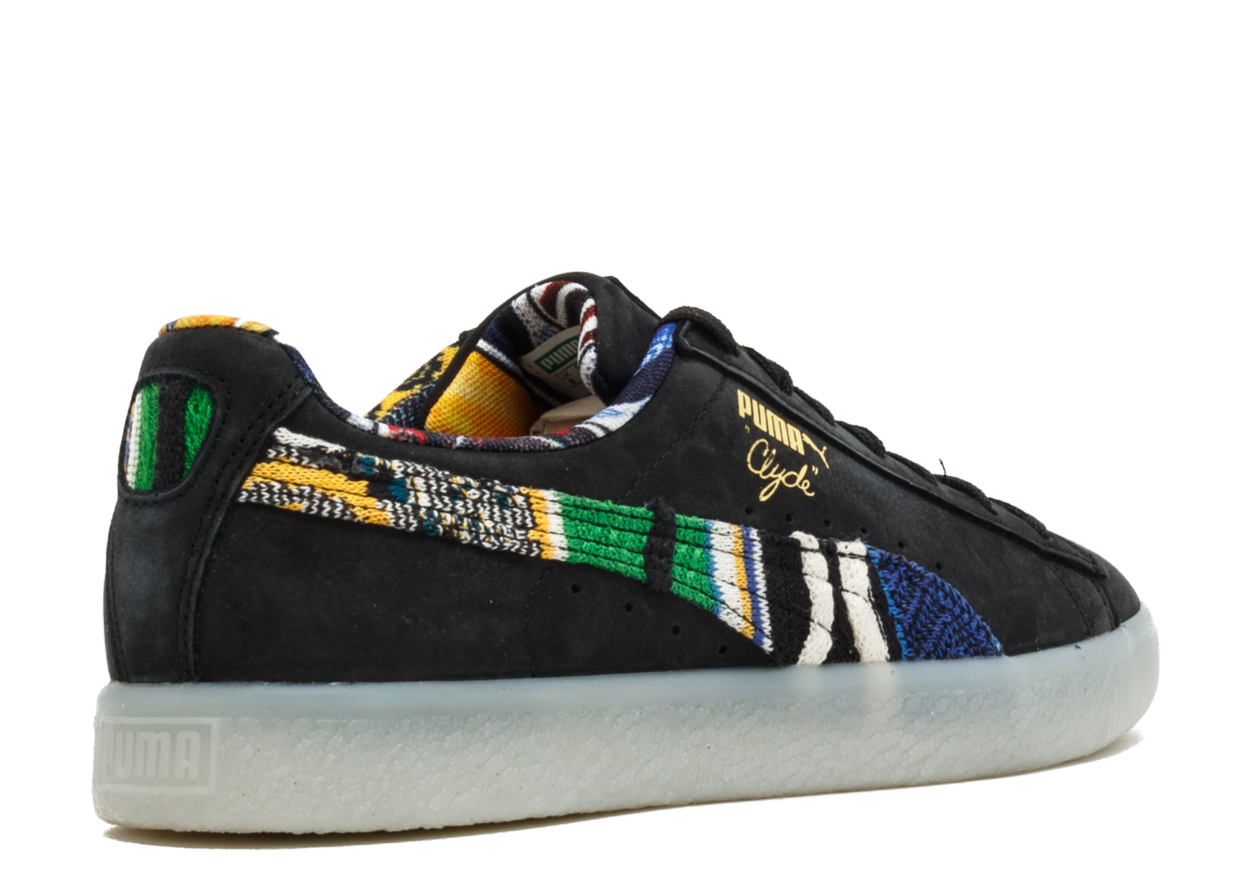 puma coogi shoes