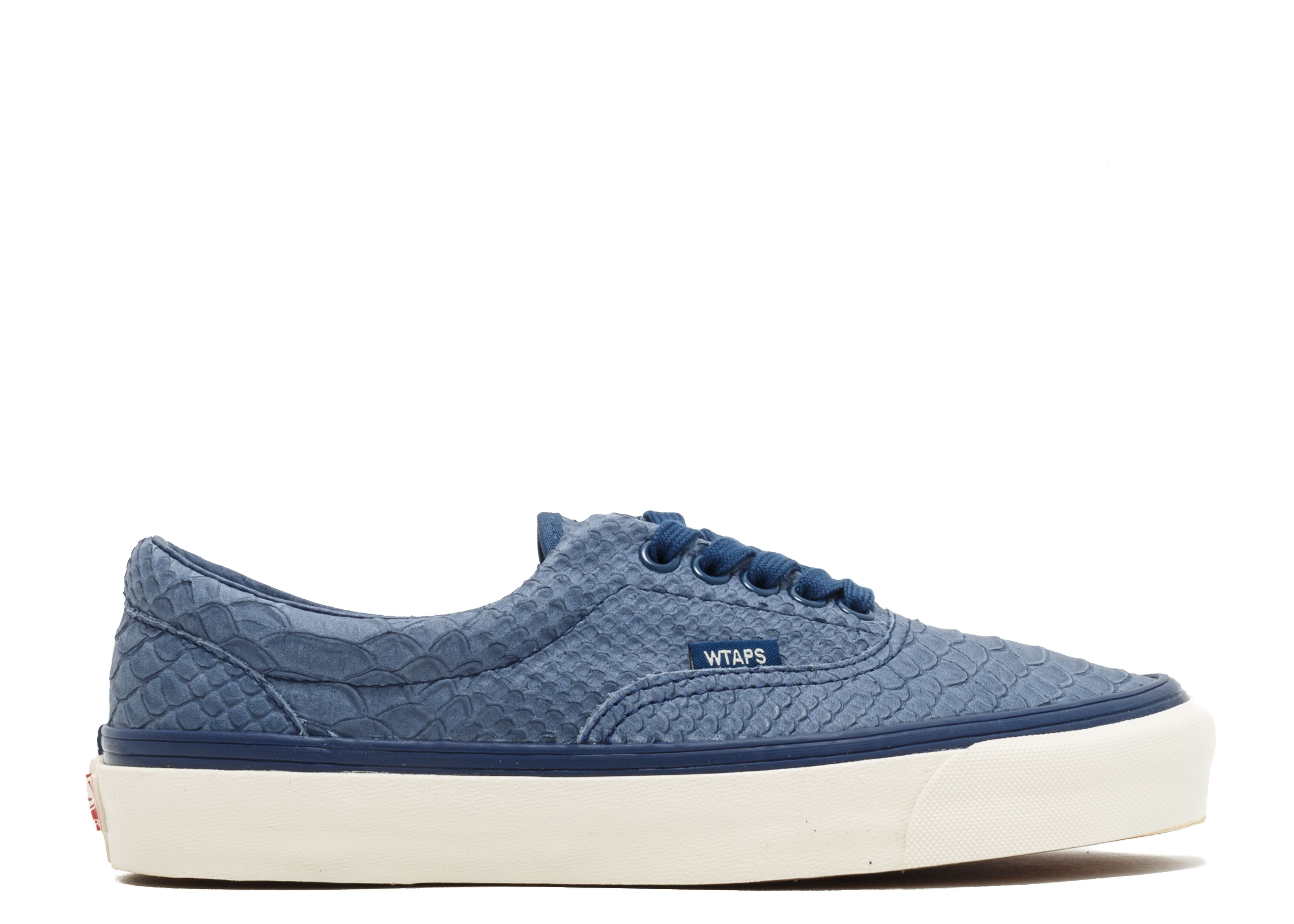 WTAPS x OG Era LX 'Anaconda Blue'