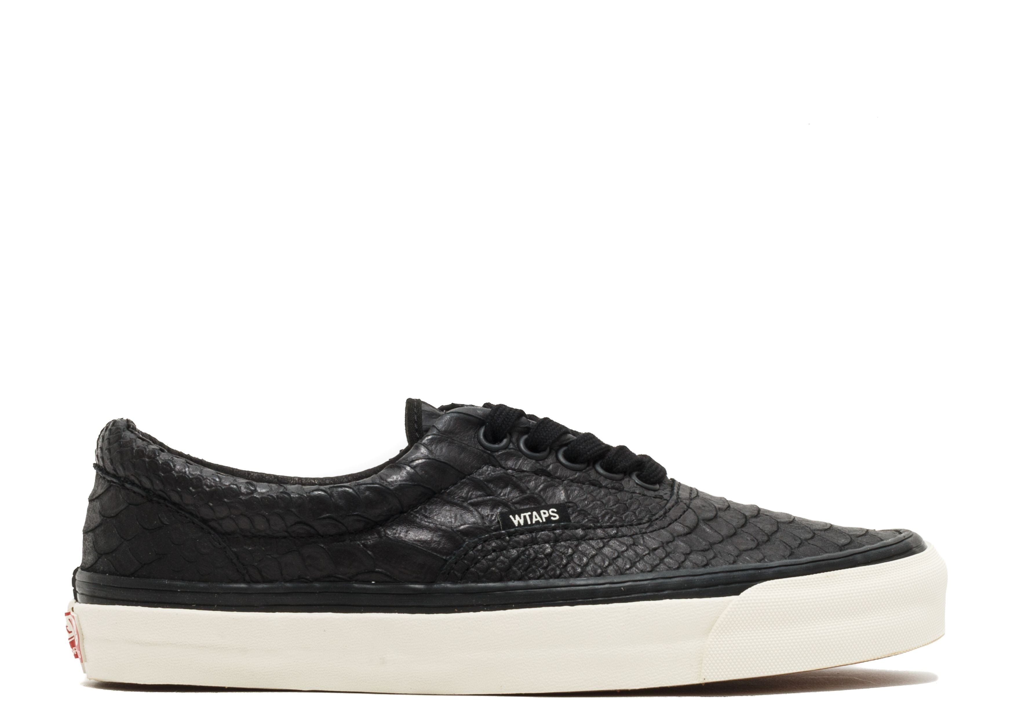 WTAPS X OG Era LX 