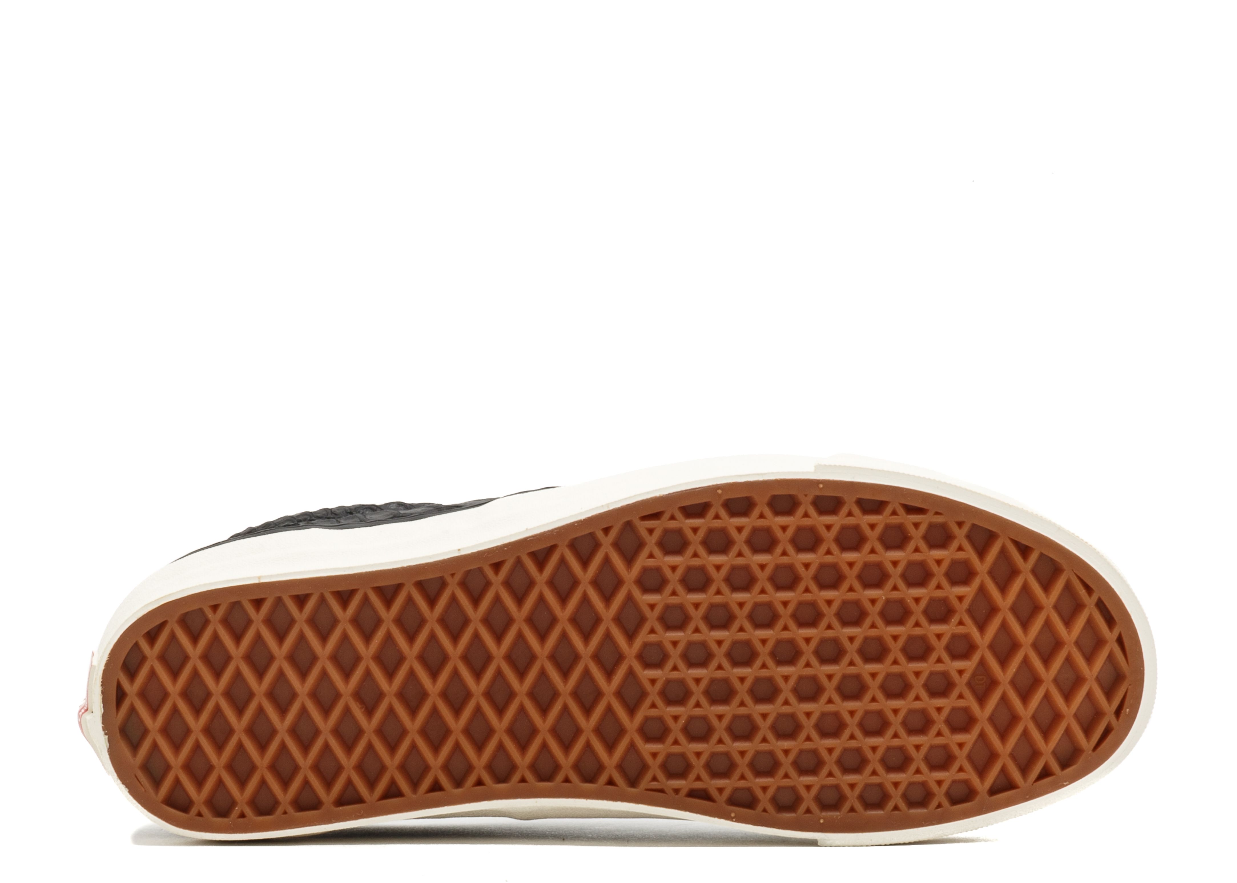 WTAPS VANS VAULT OG ERA LX Anaconda