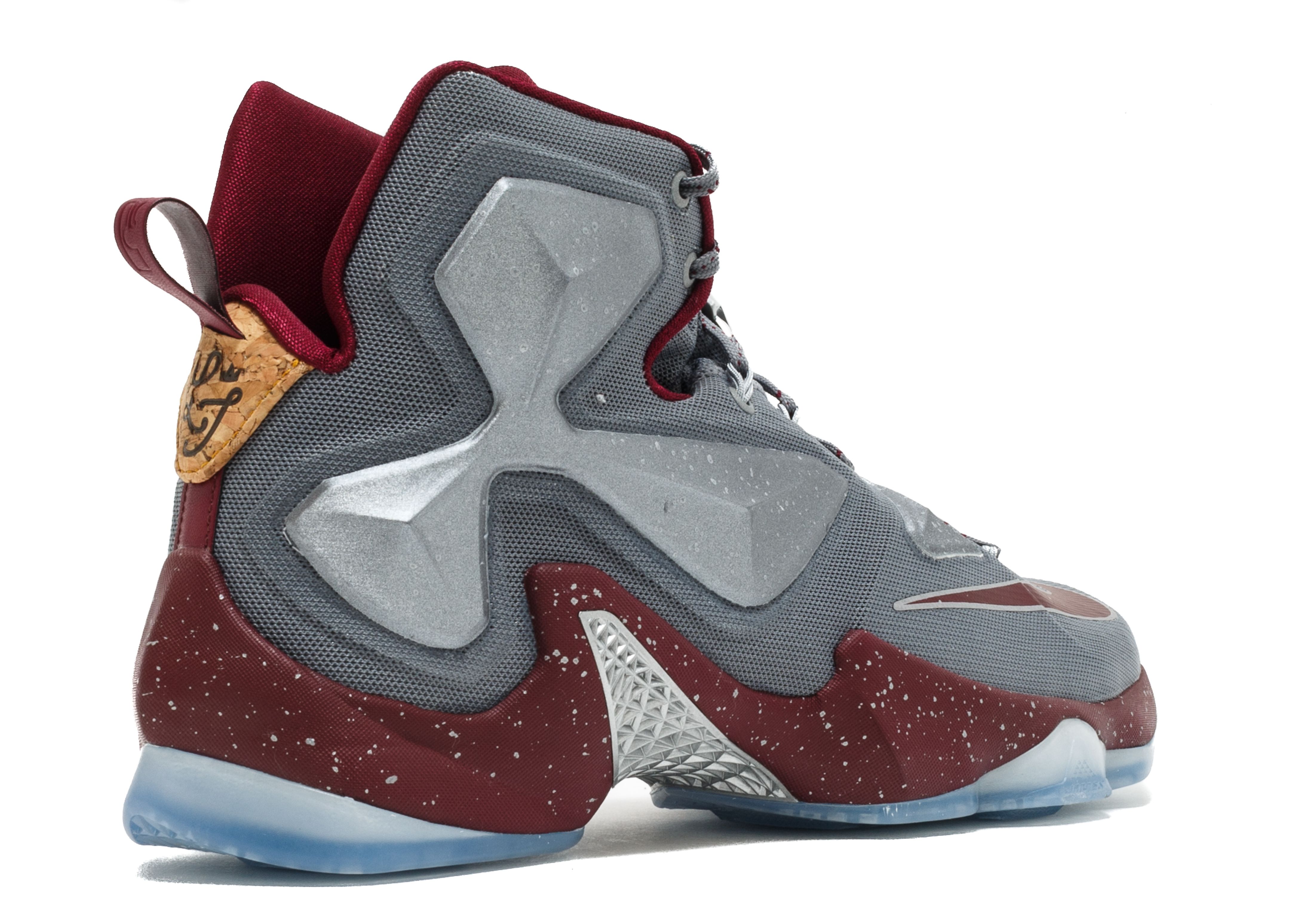 Lebron 13 deals opening night