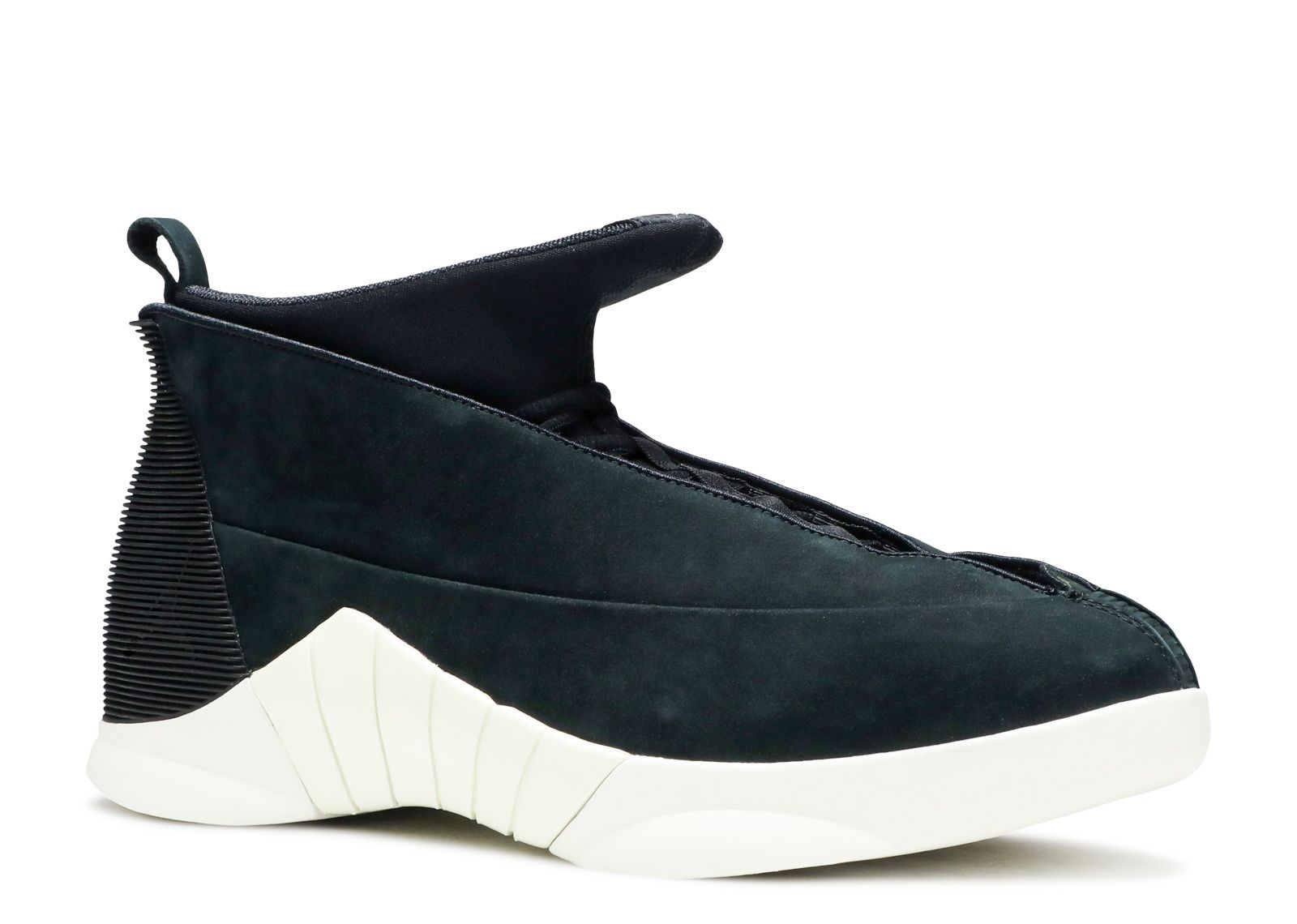 black suede air jordans