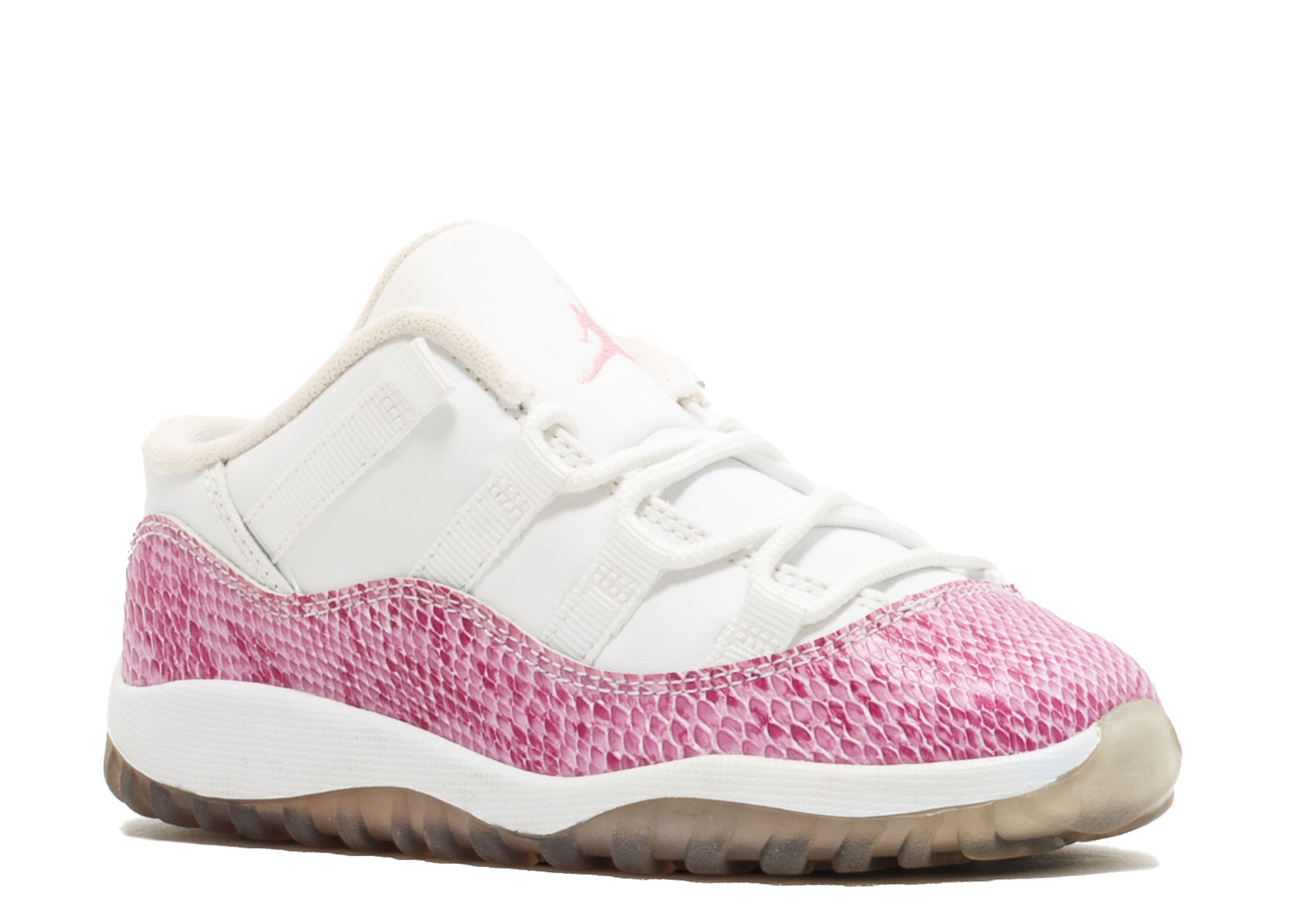 pink snake skins 11