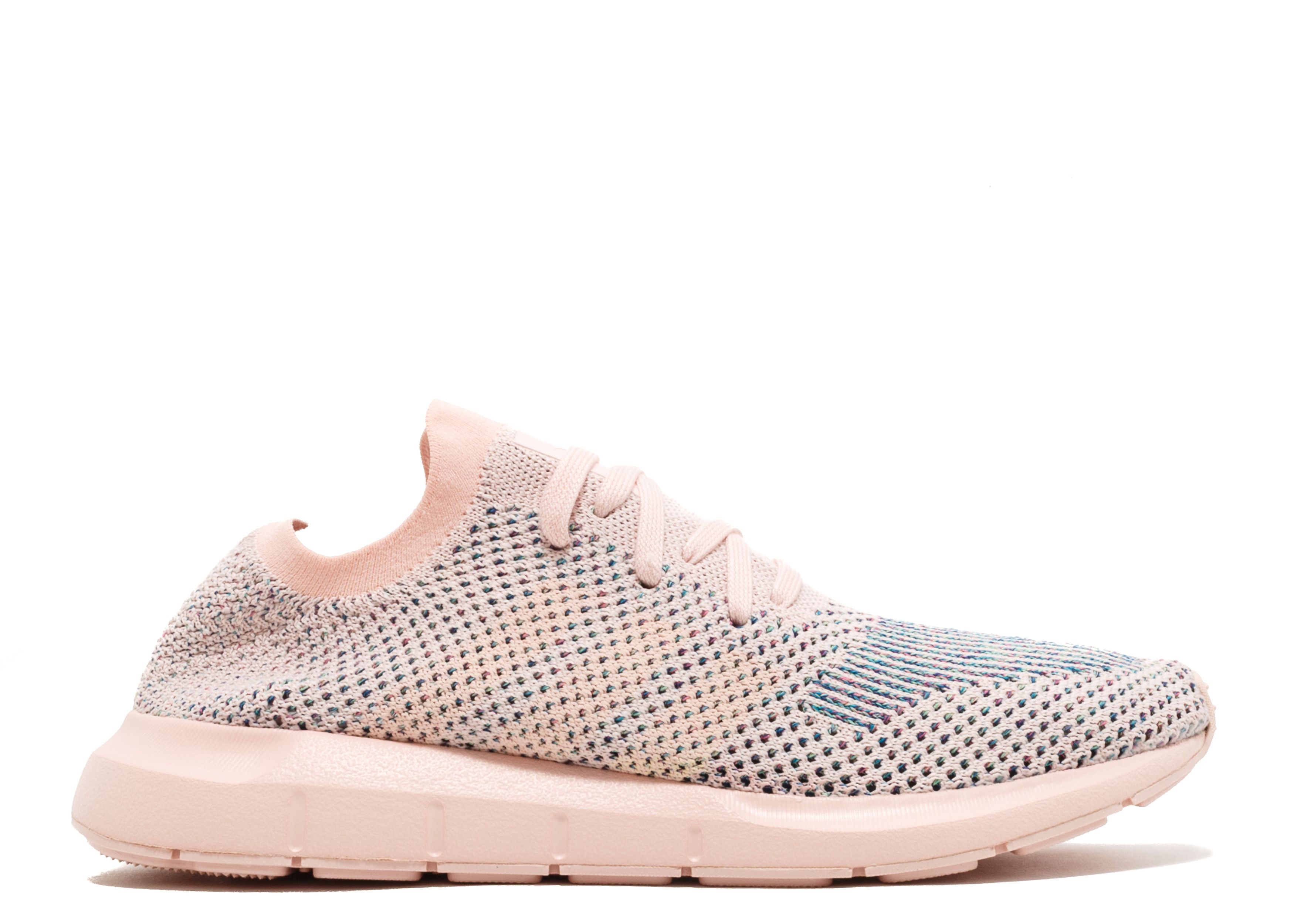 pink swift run