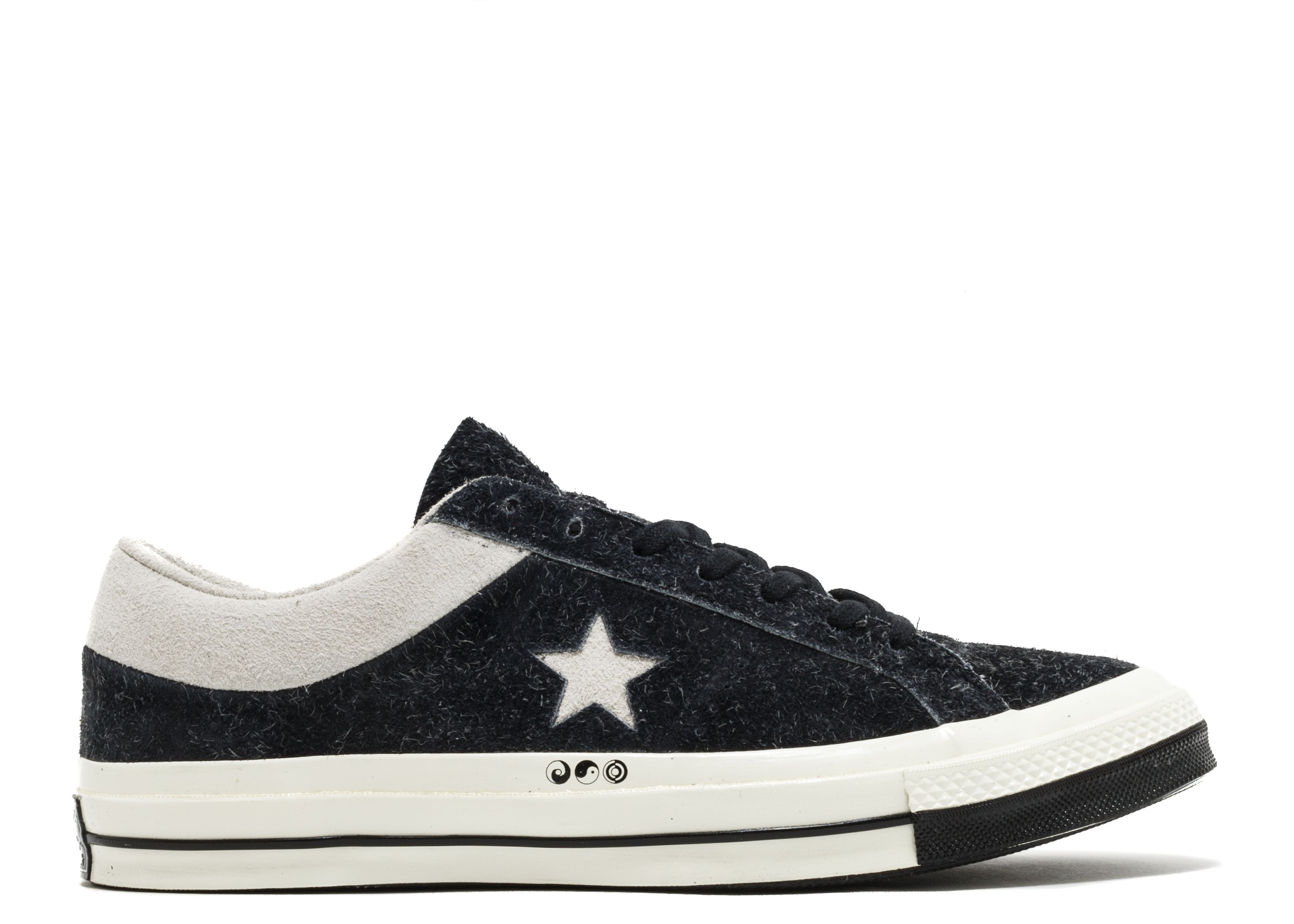 CLOT X One Star Low Top 