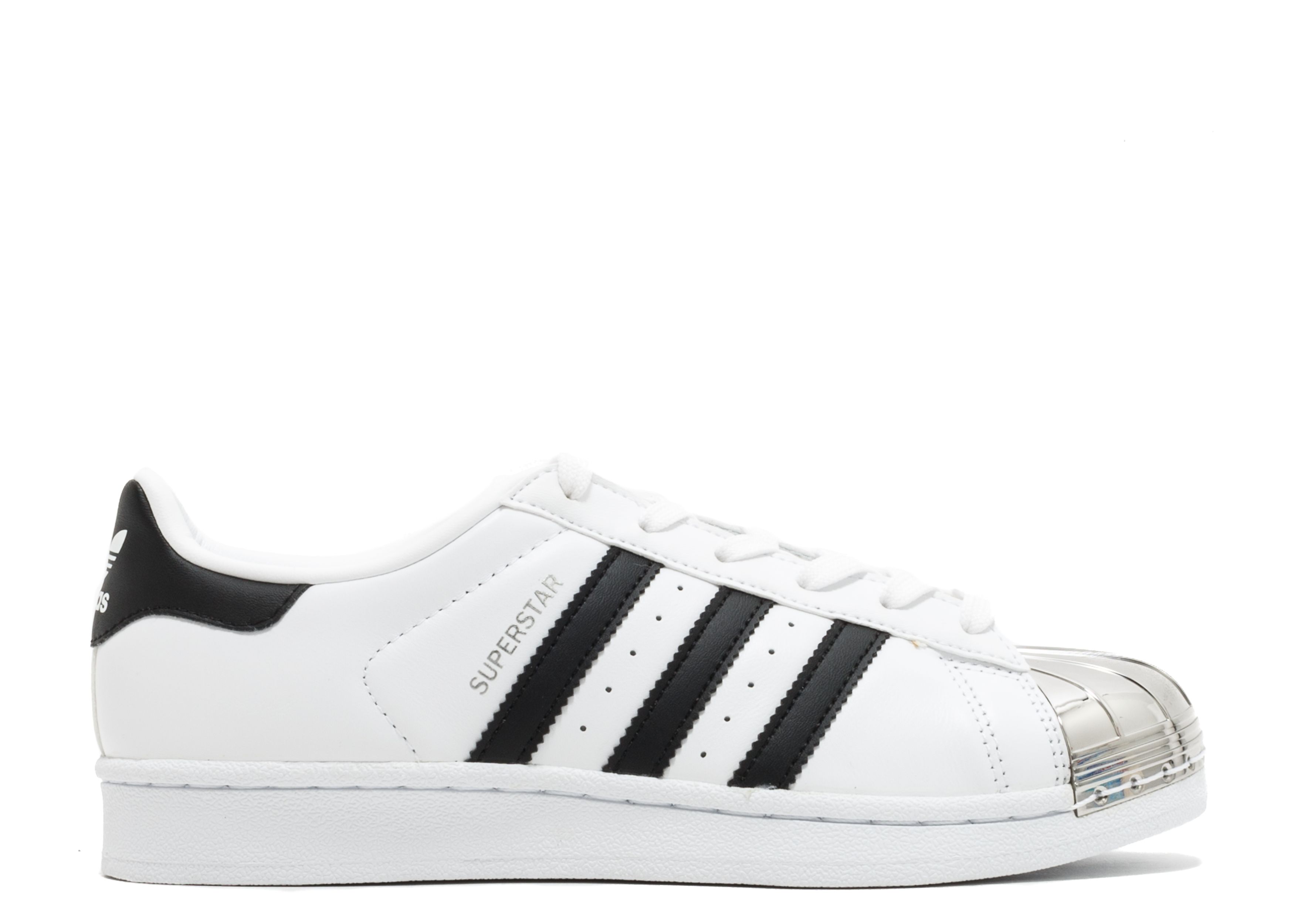 adidas gazelle silver green womens adidas Women's Superstar II Sneaker - White - Low-top Sneakers