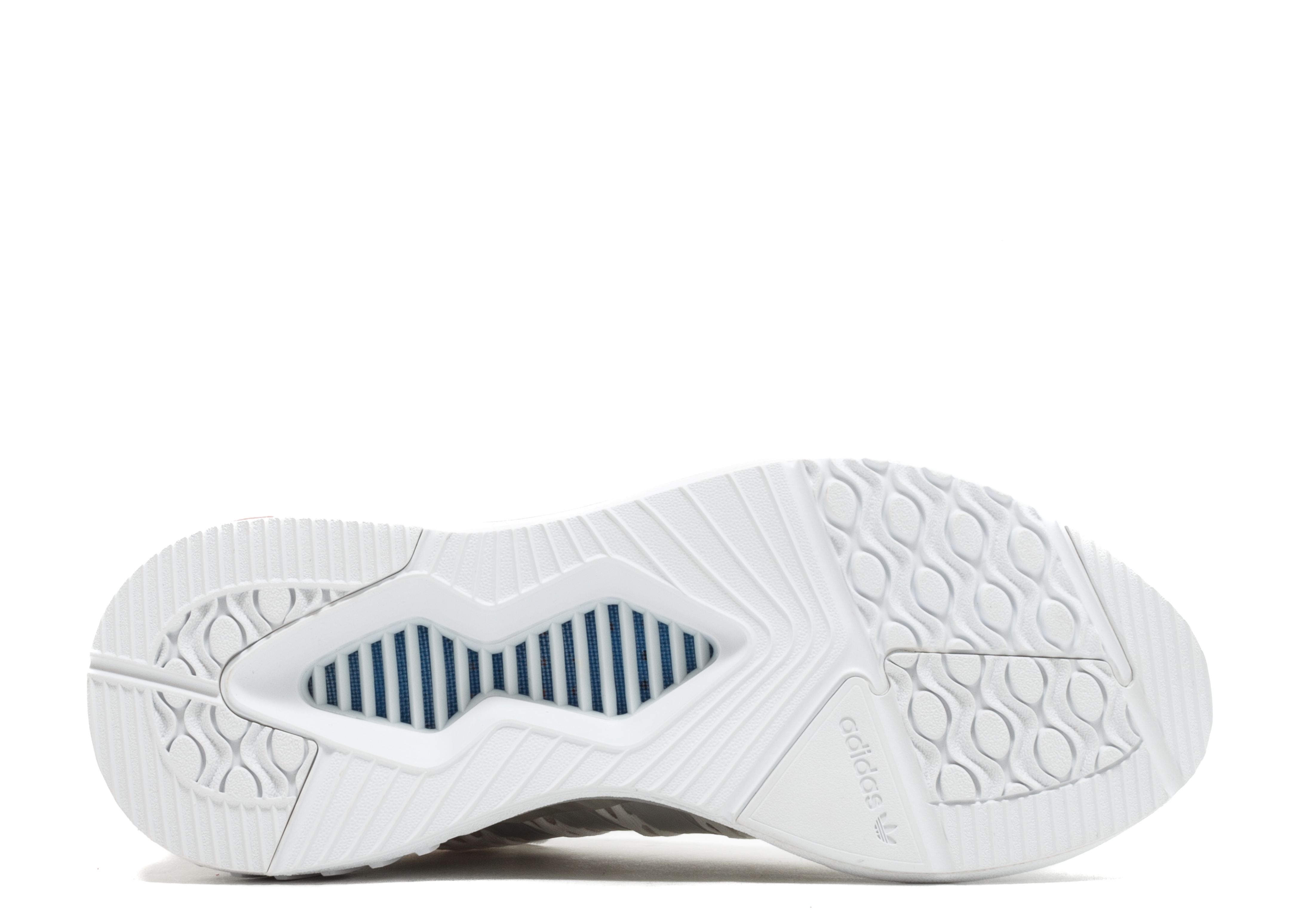 ClimaCool 02/17 'White Grey' - Adidas - BZ0246 - footwear white