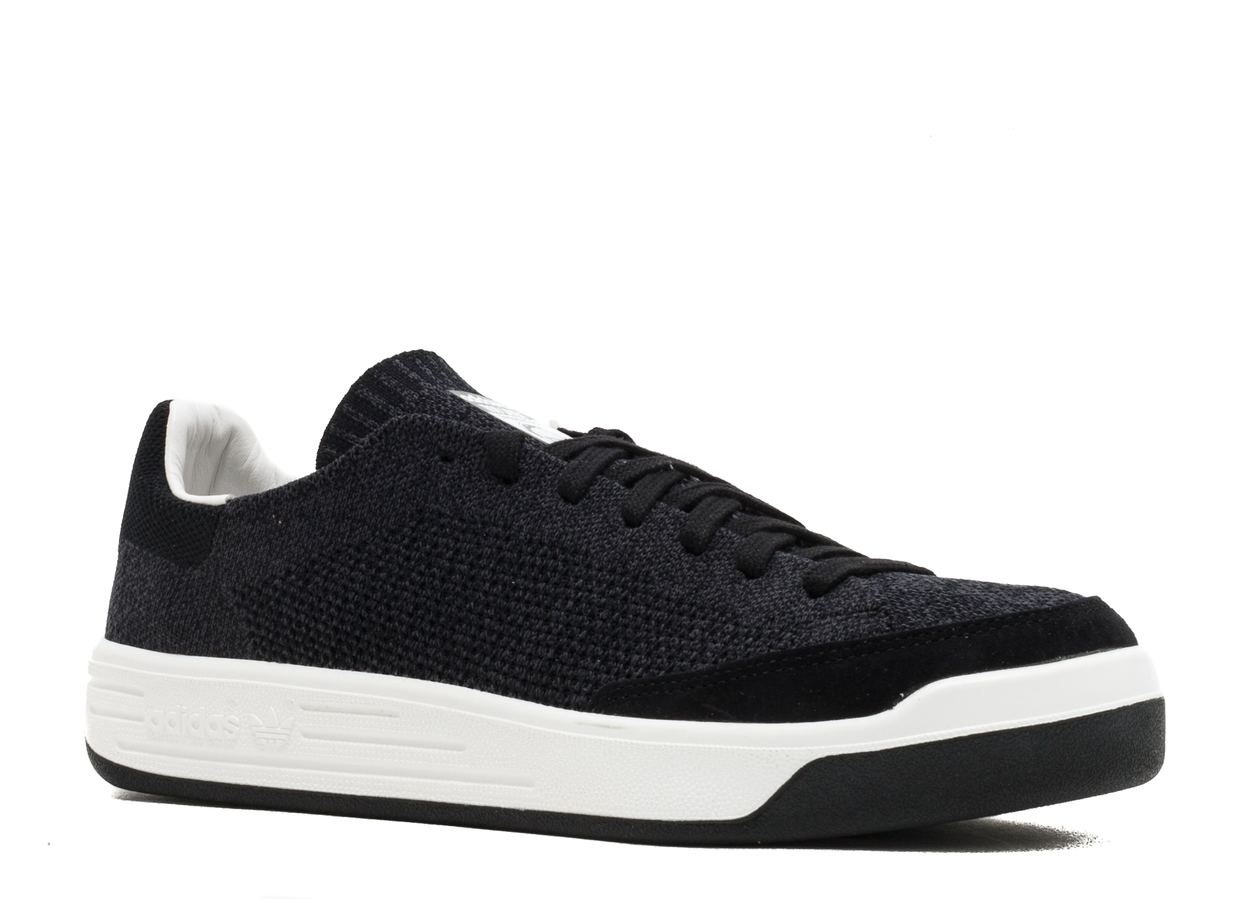 Adidas rod laver primeknit best sale