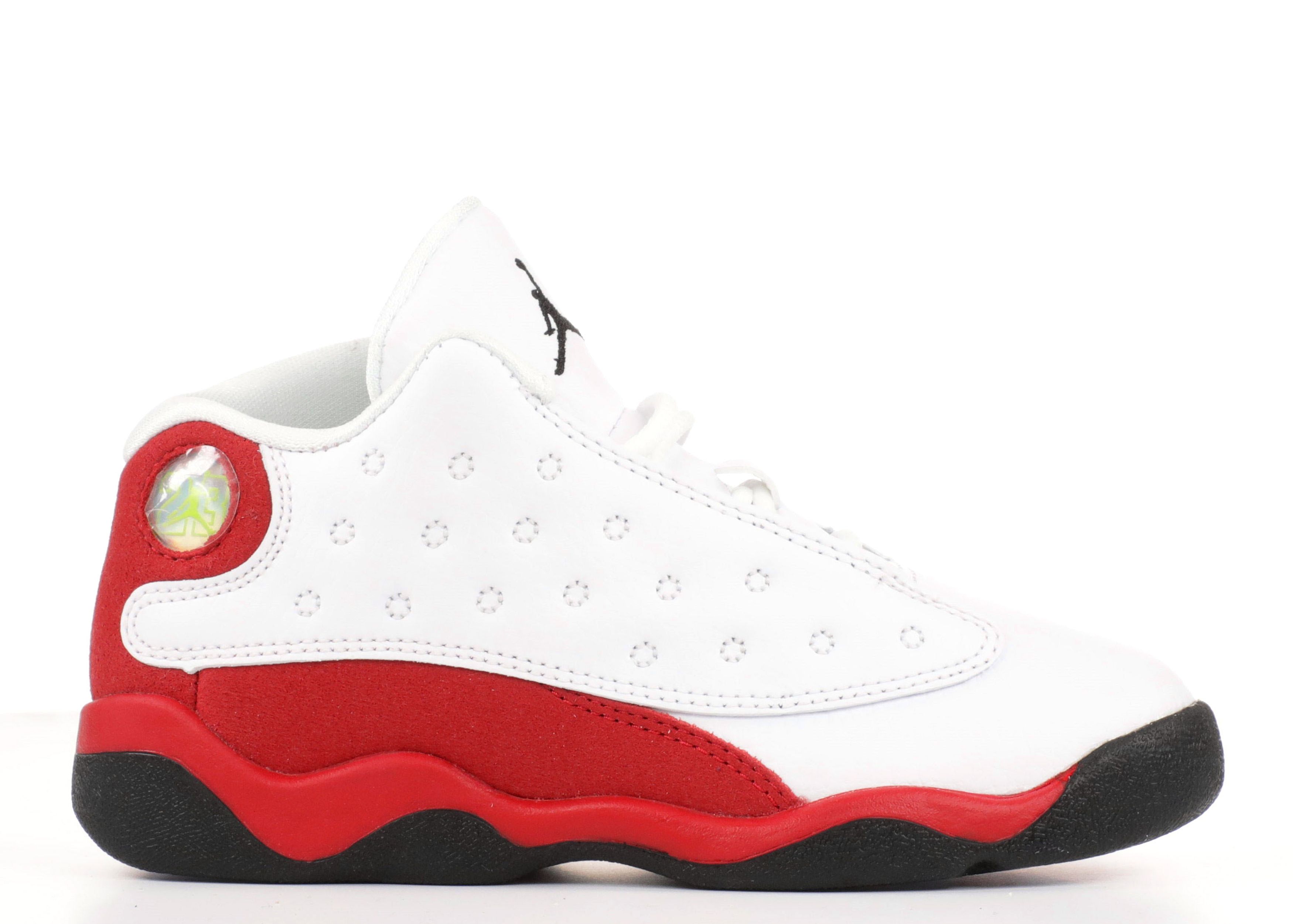 Jordan 13 Retro TD  display picture 2