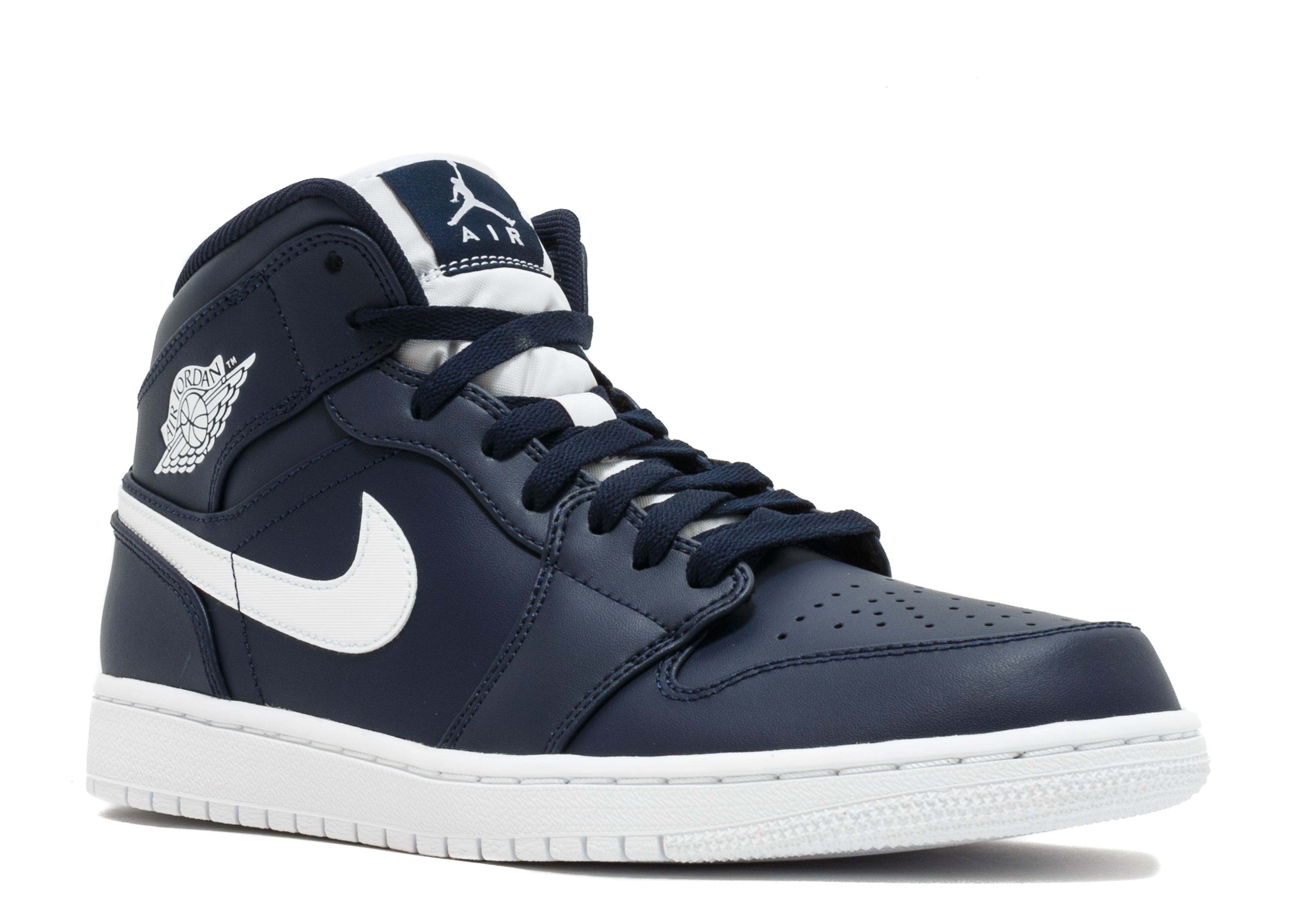 Jordan 1 Retro Mid 