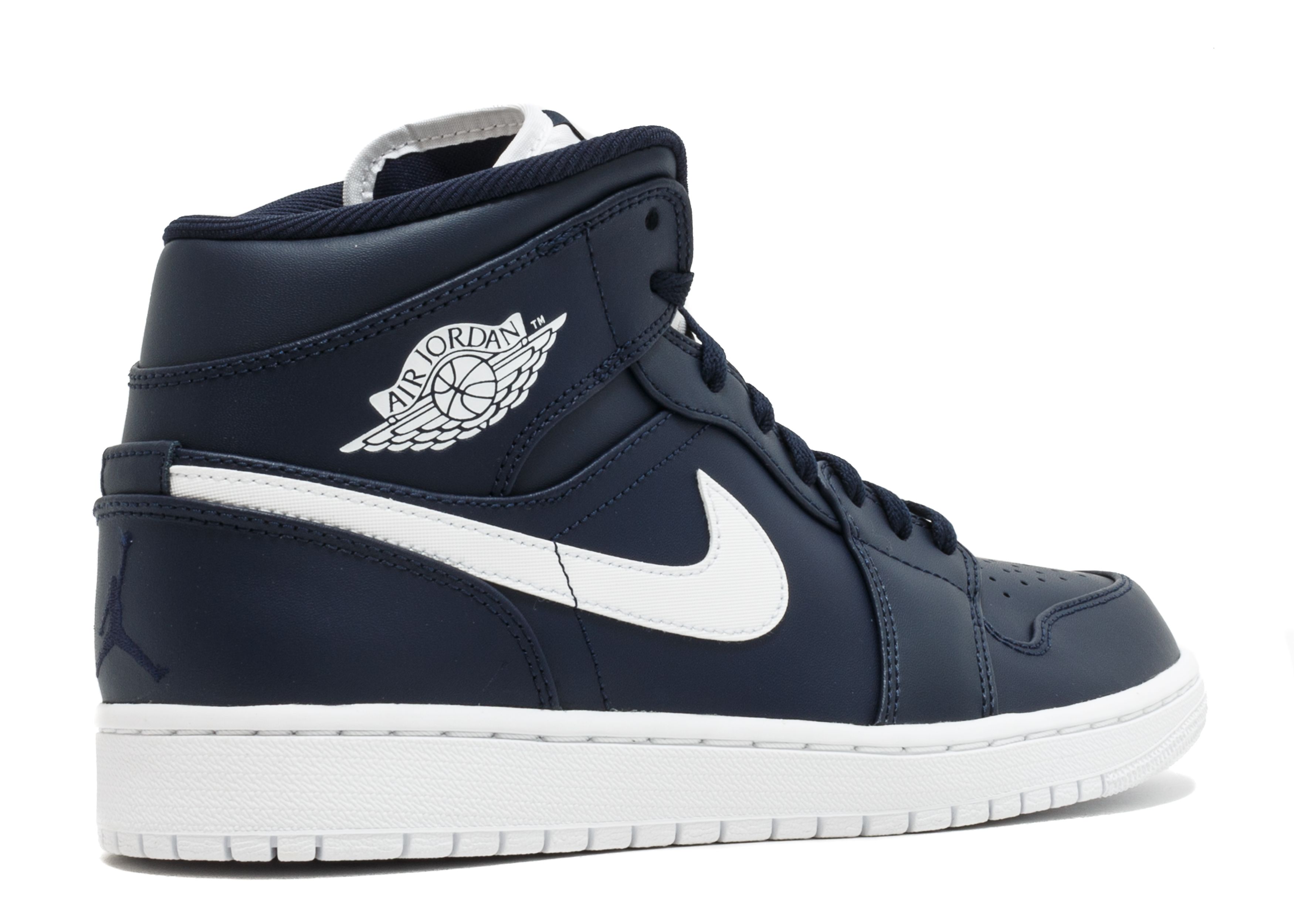 Jordan 1 Retro Mid 