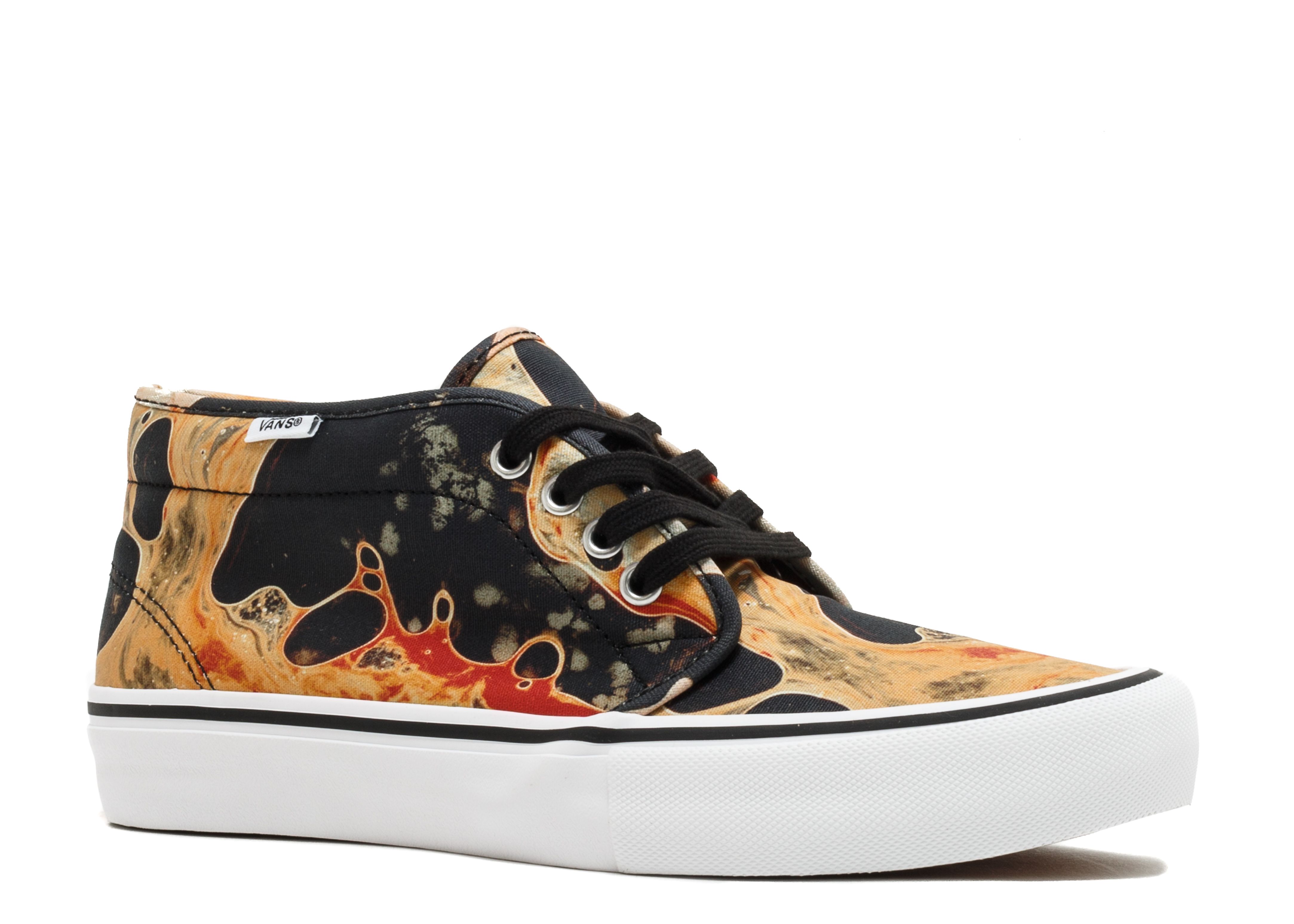 vans x supreme andres serrano