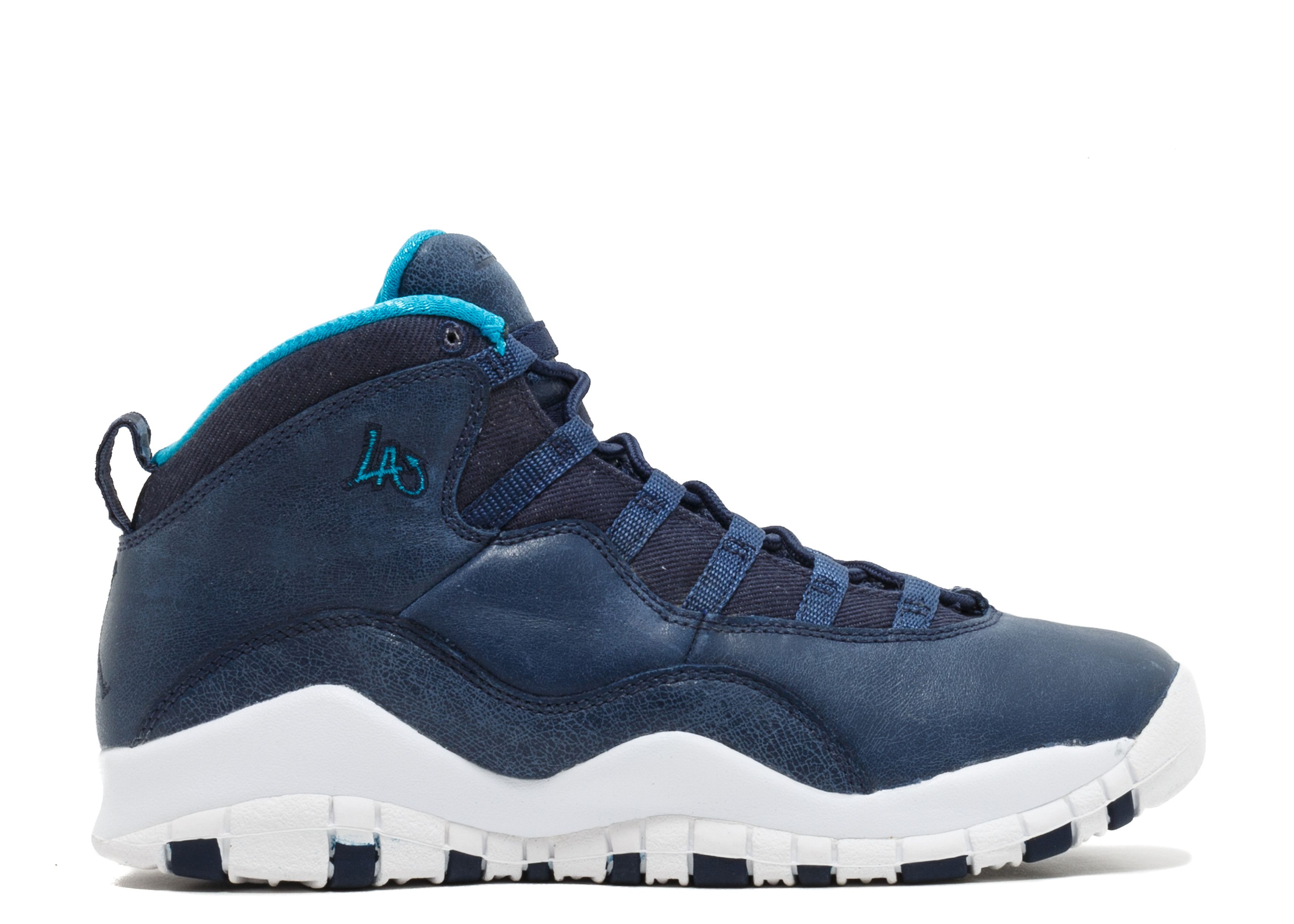 Jordan 10 Retro GS  display picture 2