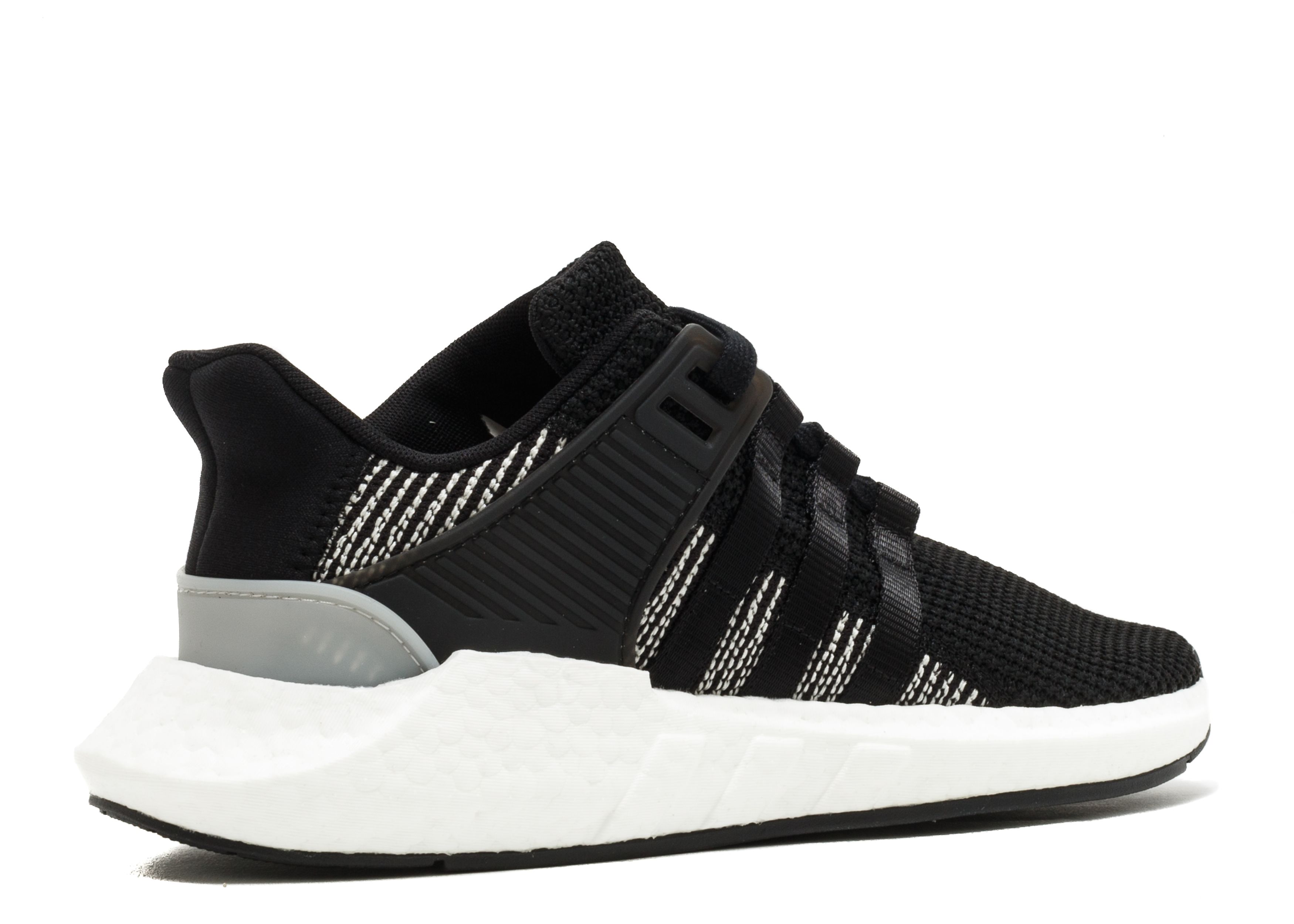 Adidas EQT Support 93/17 Core Black BY9509 Men\'s Size 10.5 adidas EQT Support 93/17 Men main image 3