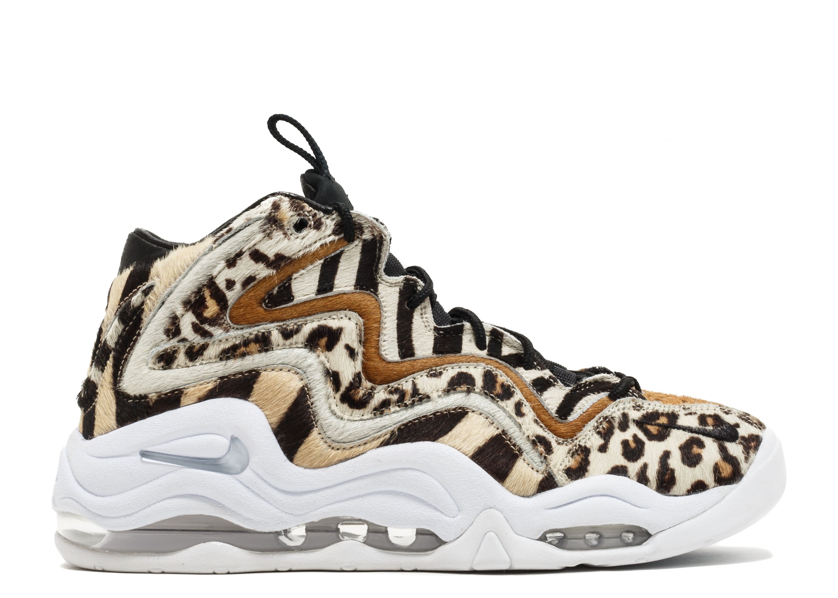Kith X Air Pippen 1 