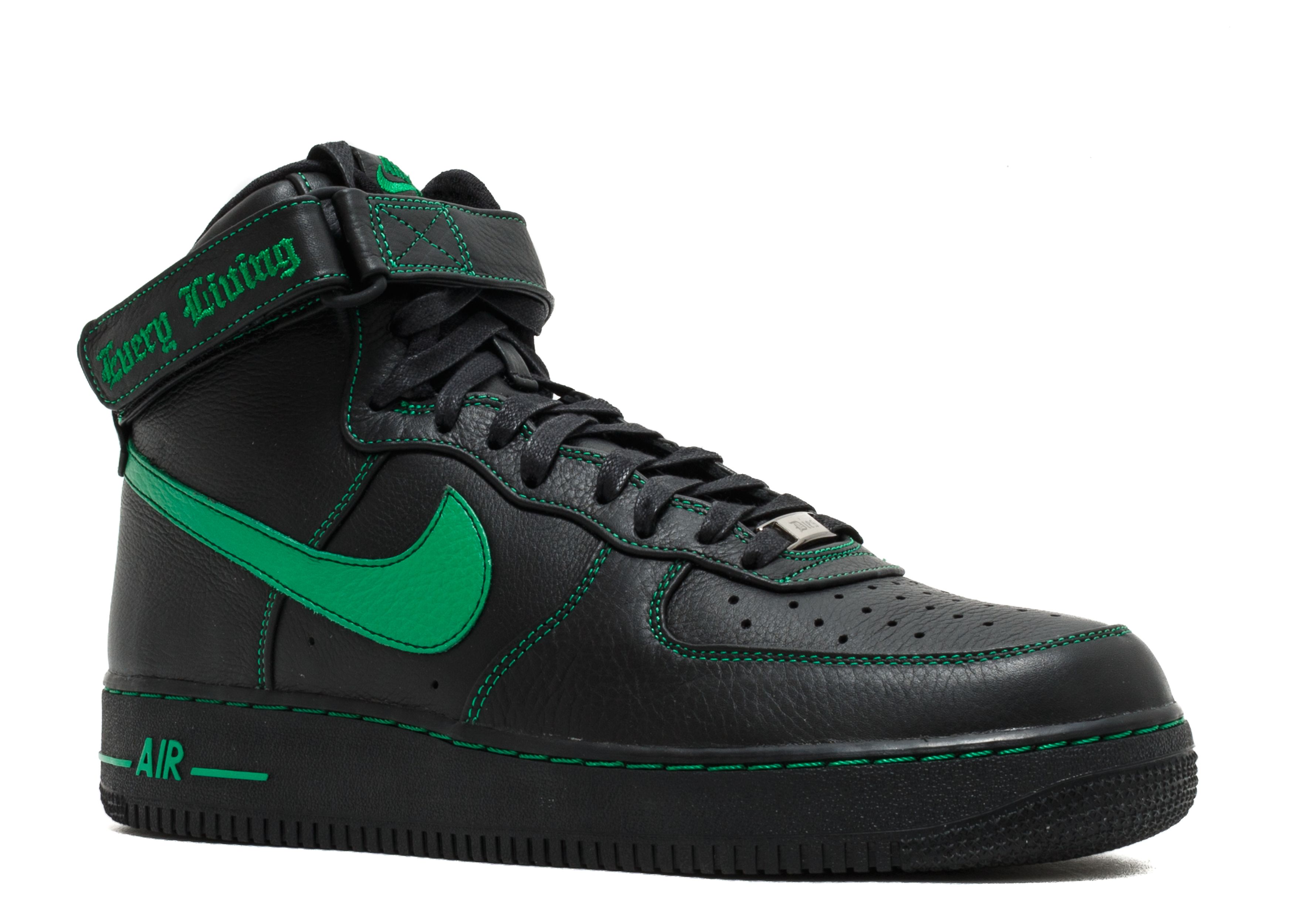 VLONE X Air Force 1 High 